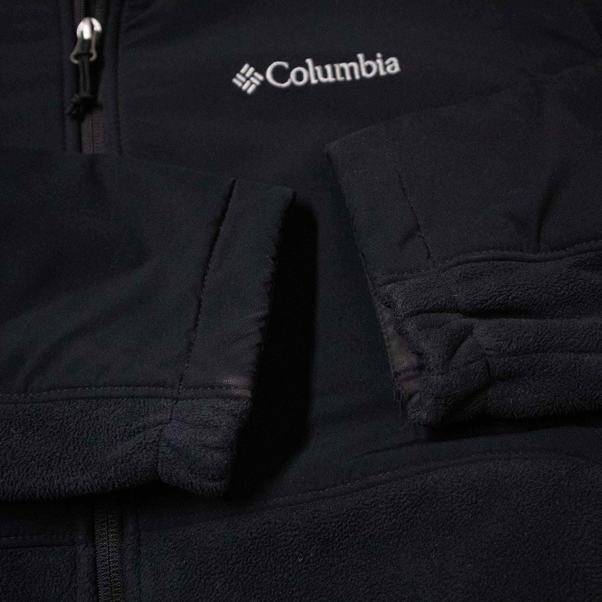 Columbia Jacket - Size L