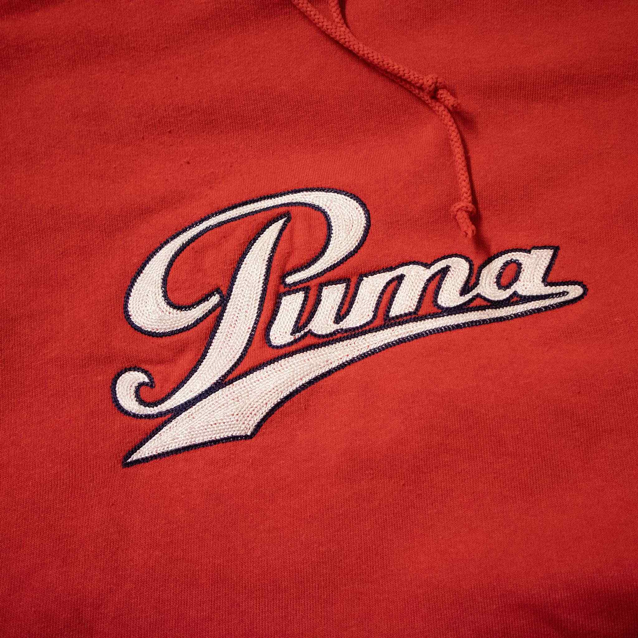 Puma Vintage Sweatshirt - Size L