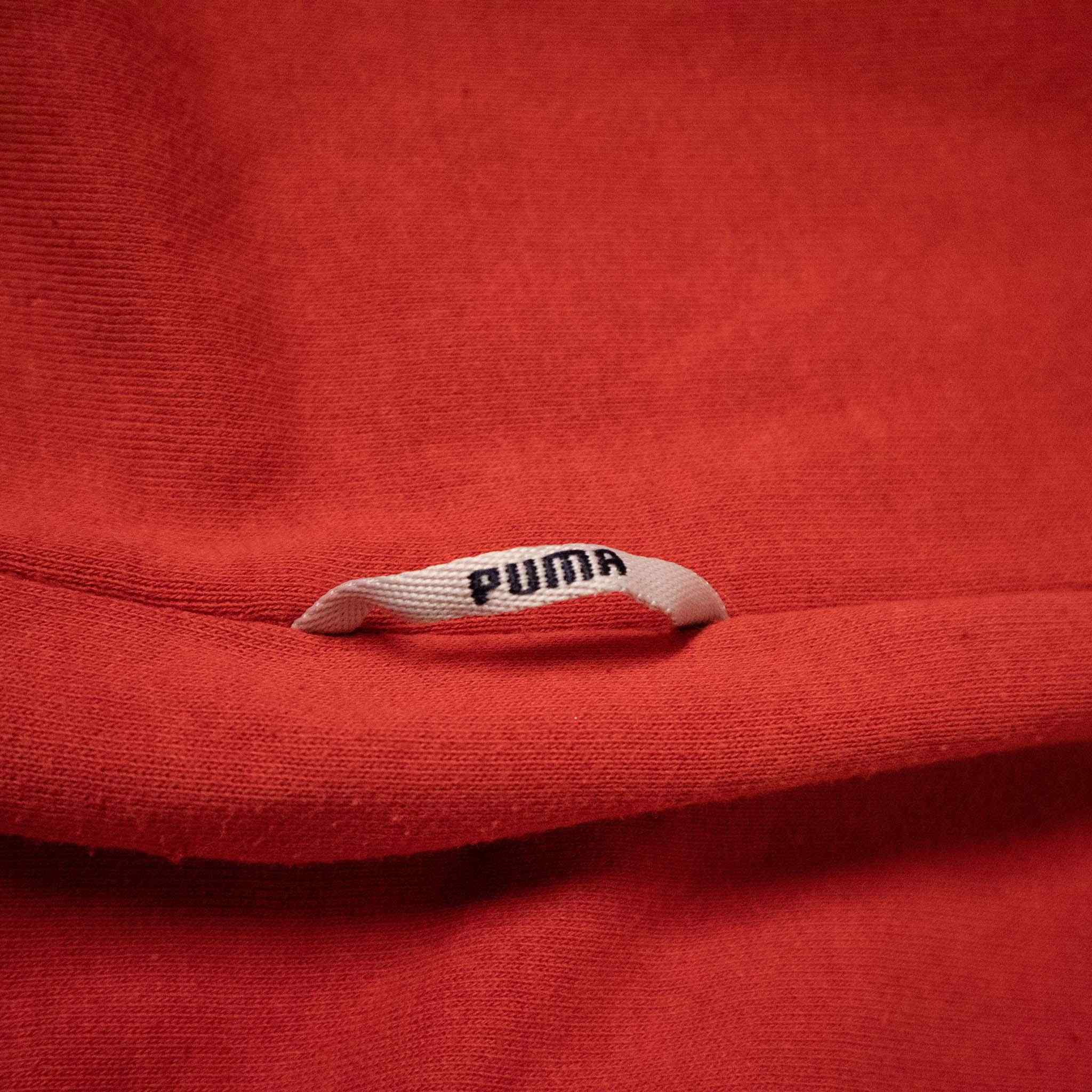 Puma Vintage Sweatshirt - Size L