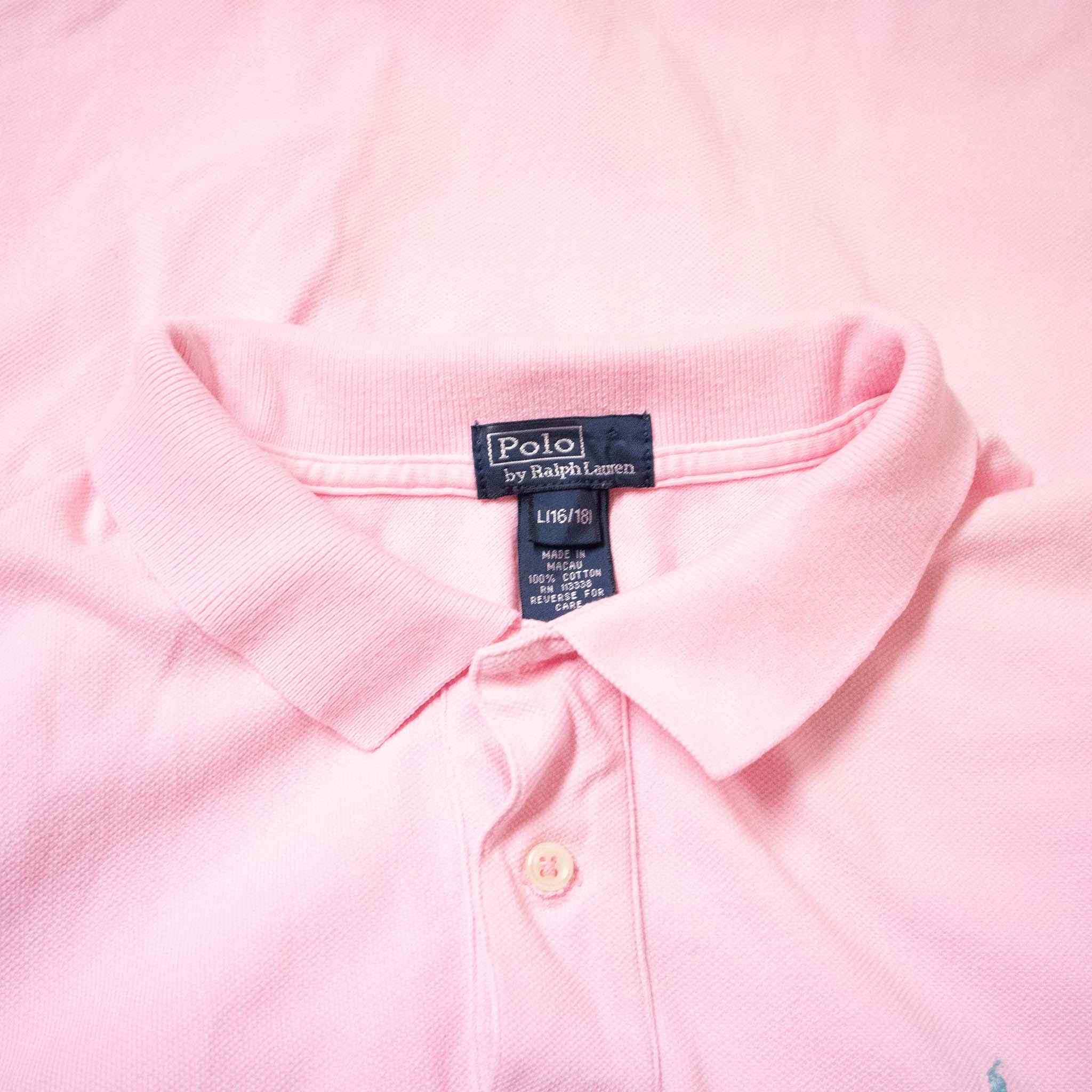 Polo Ralph Lauren - Taglia M/L