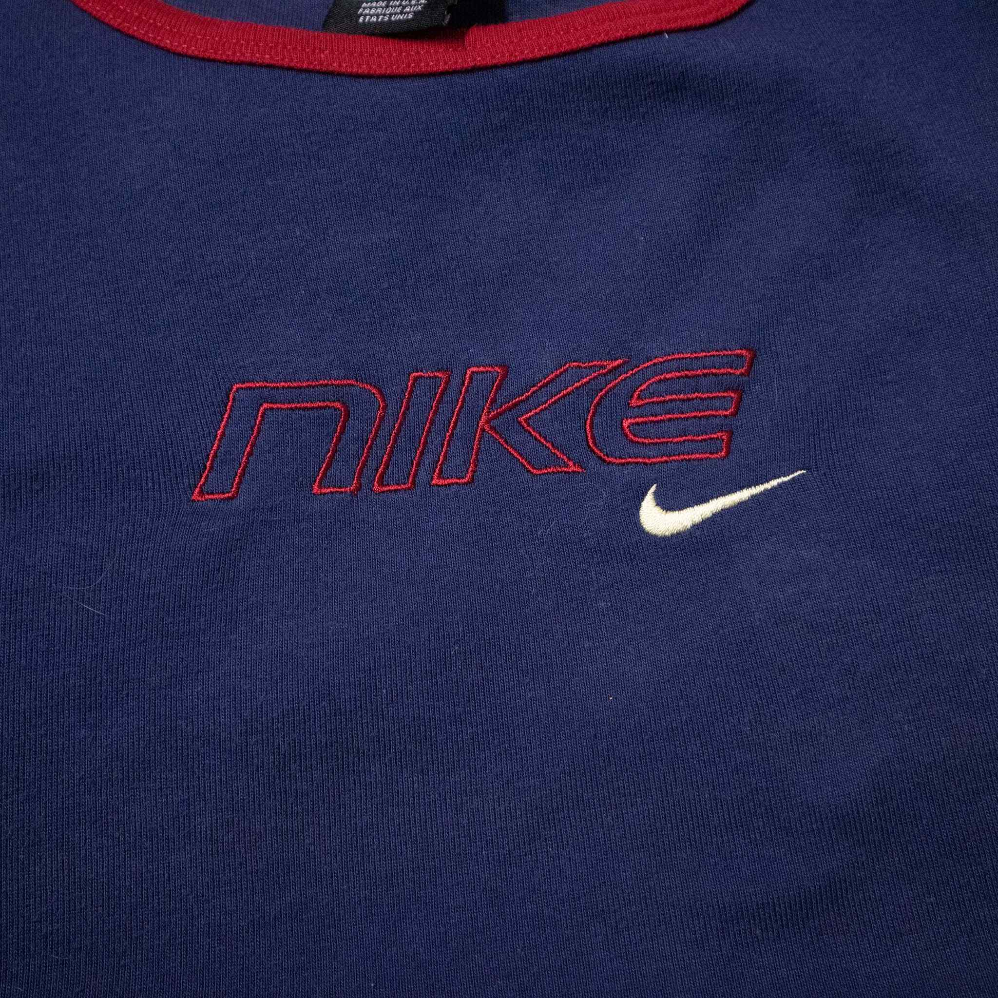 Nike T-Shirt - Size M