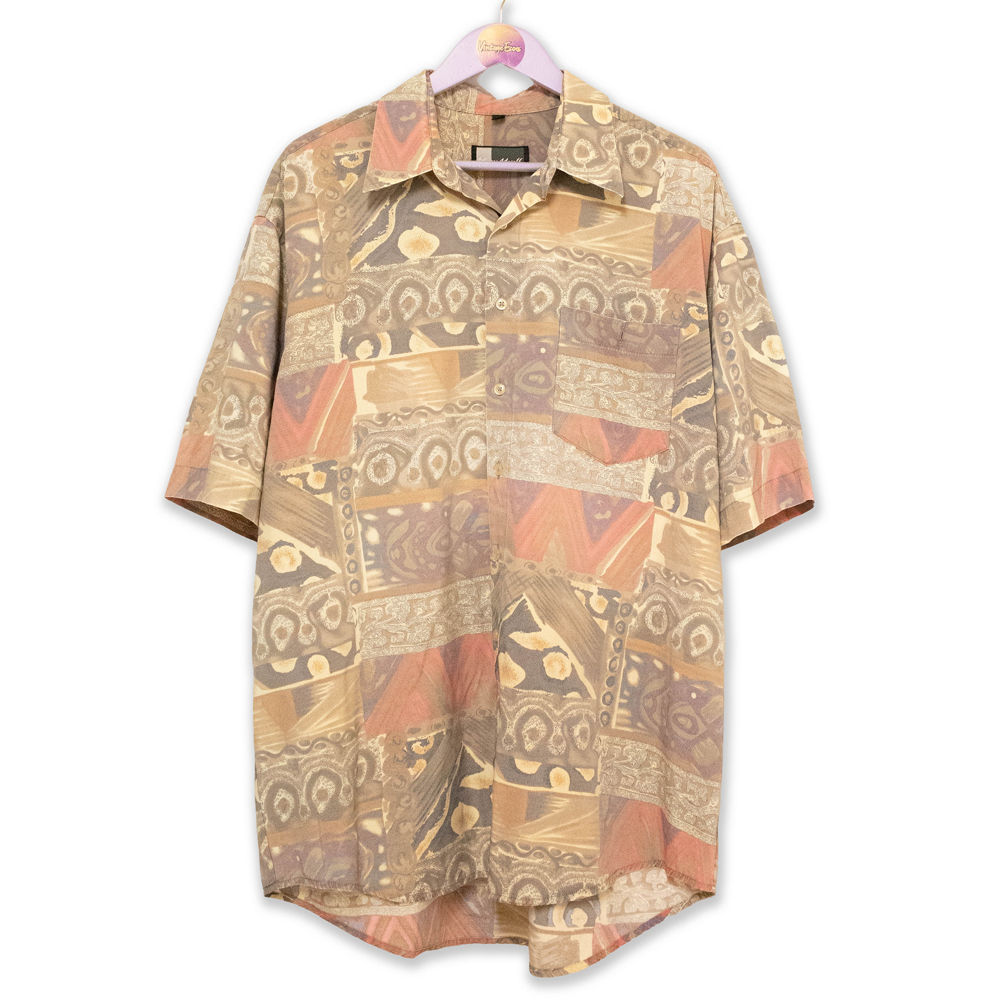 Vintage Shirt - Size XL