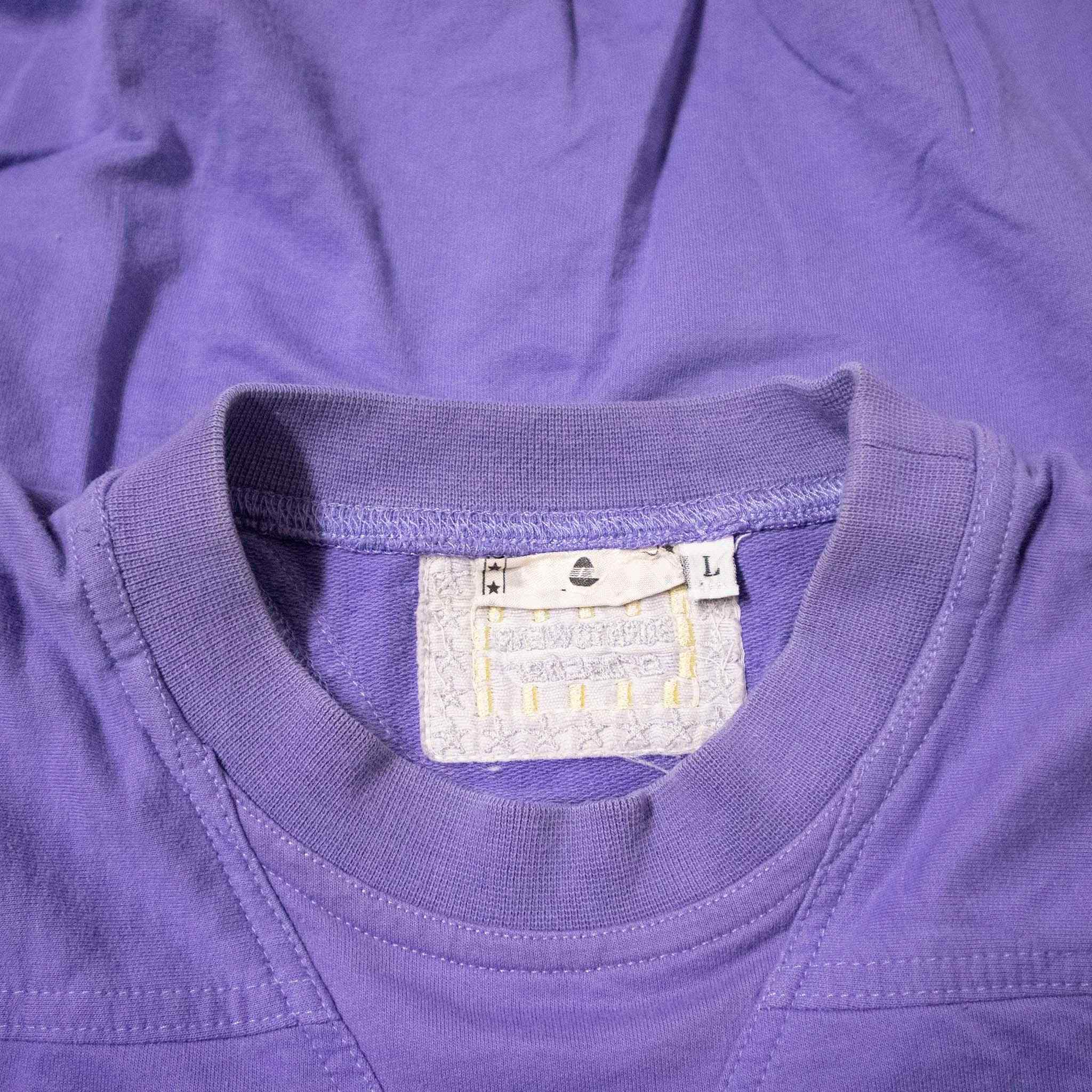 Vintage Sweatshirt - Size L