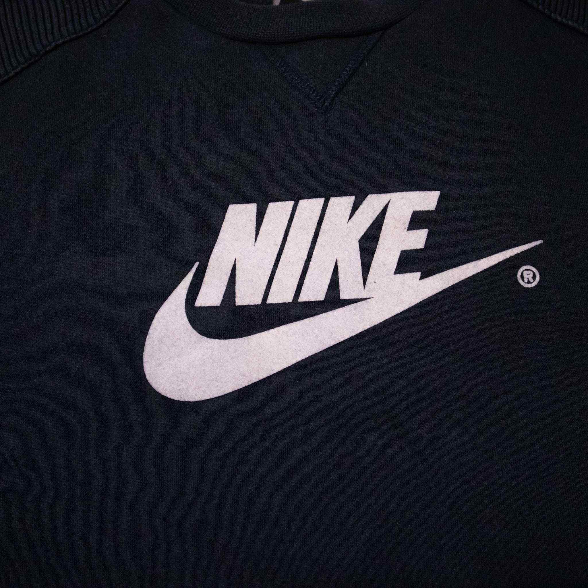 Nike Vintage Sweatshirt - Size M