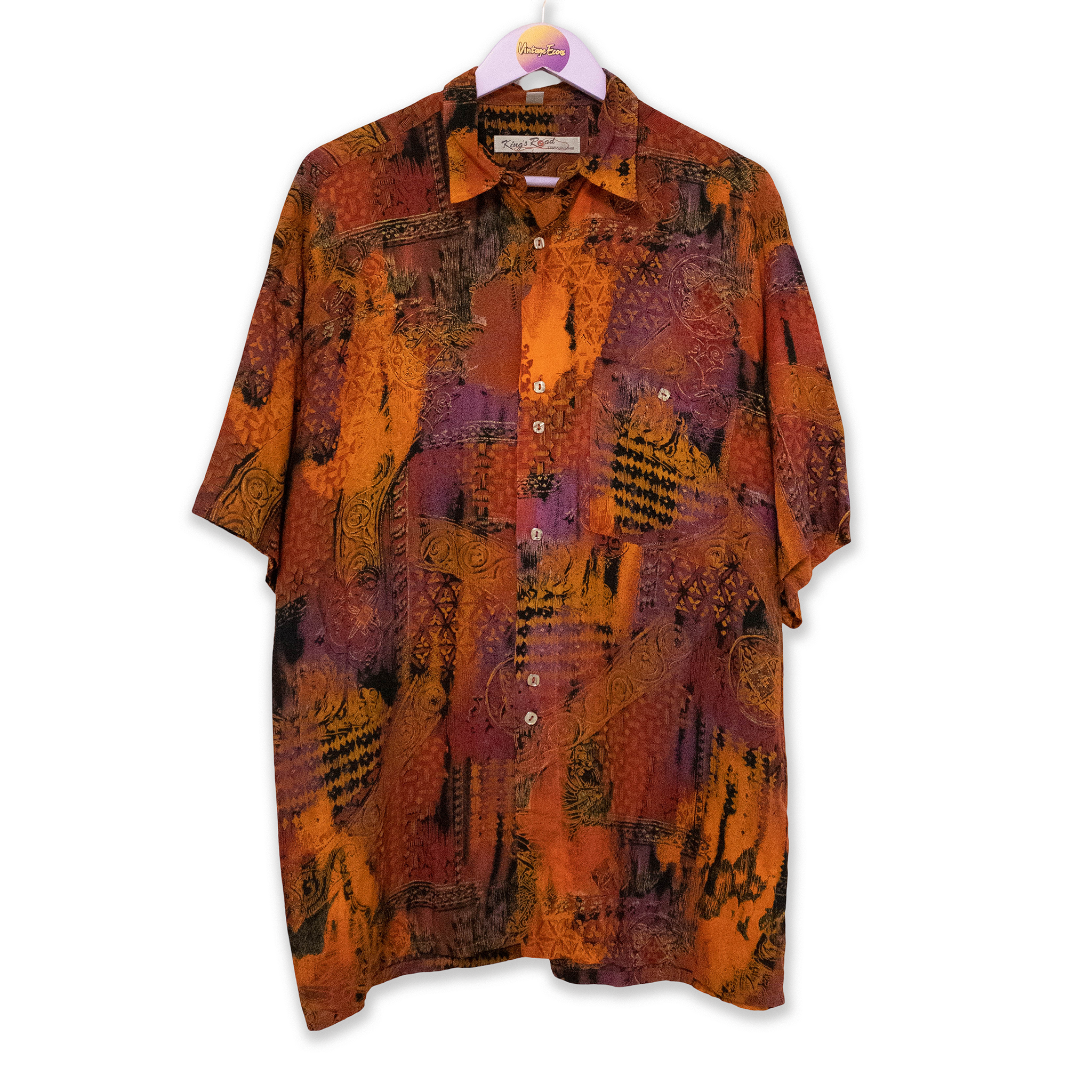 Vintage Shirt - Size L