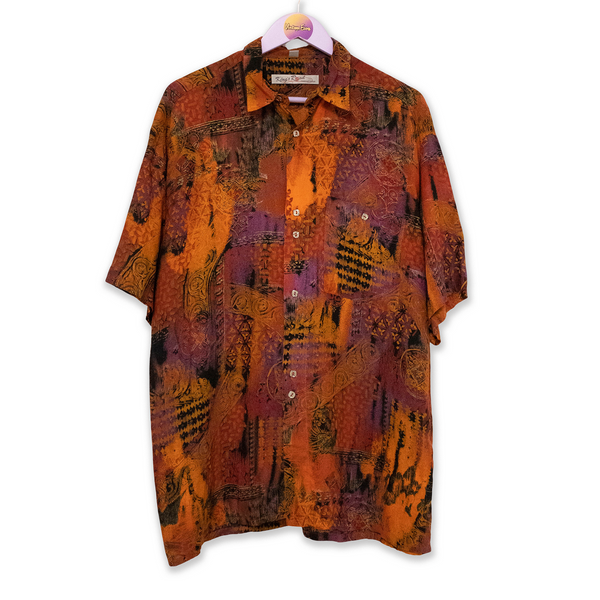 Vintage Shirt - Size L