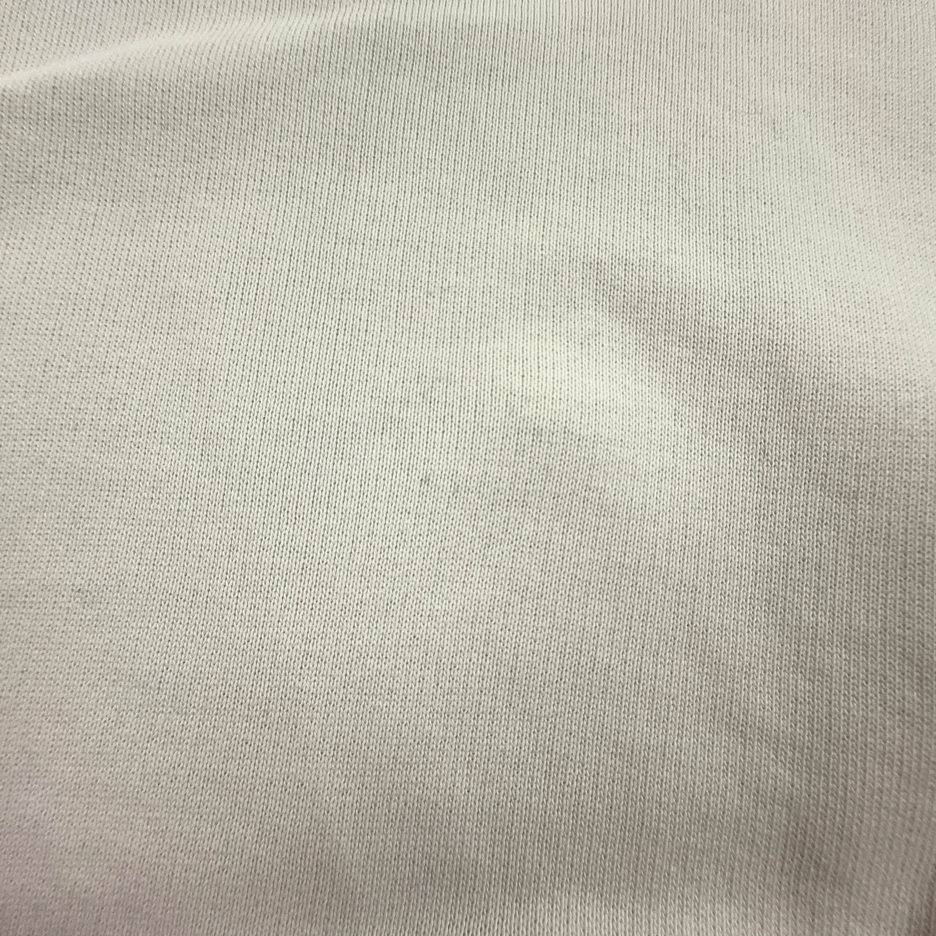 Lacoste Vintage White V-Neck Vest - Men's Size 7