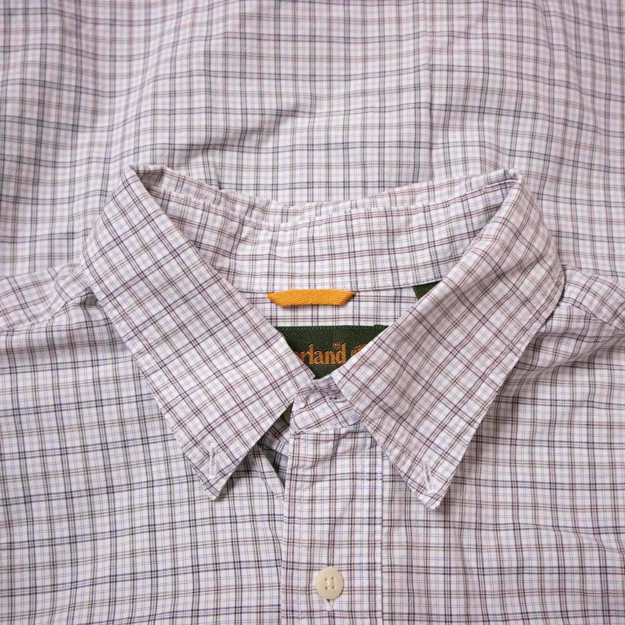 Camicia Timberland - Taglia L