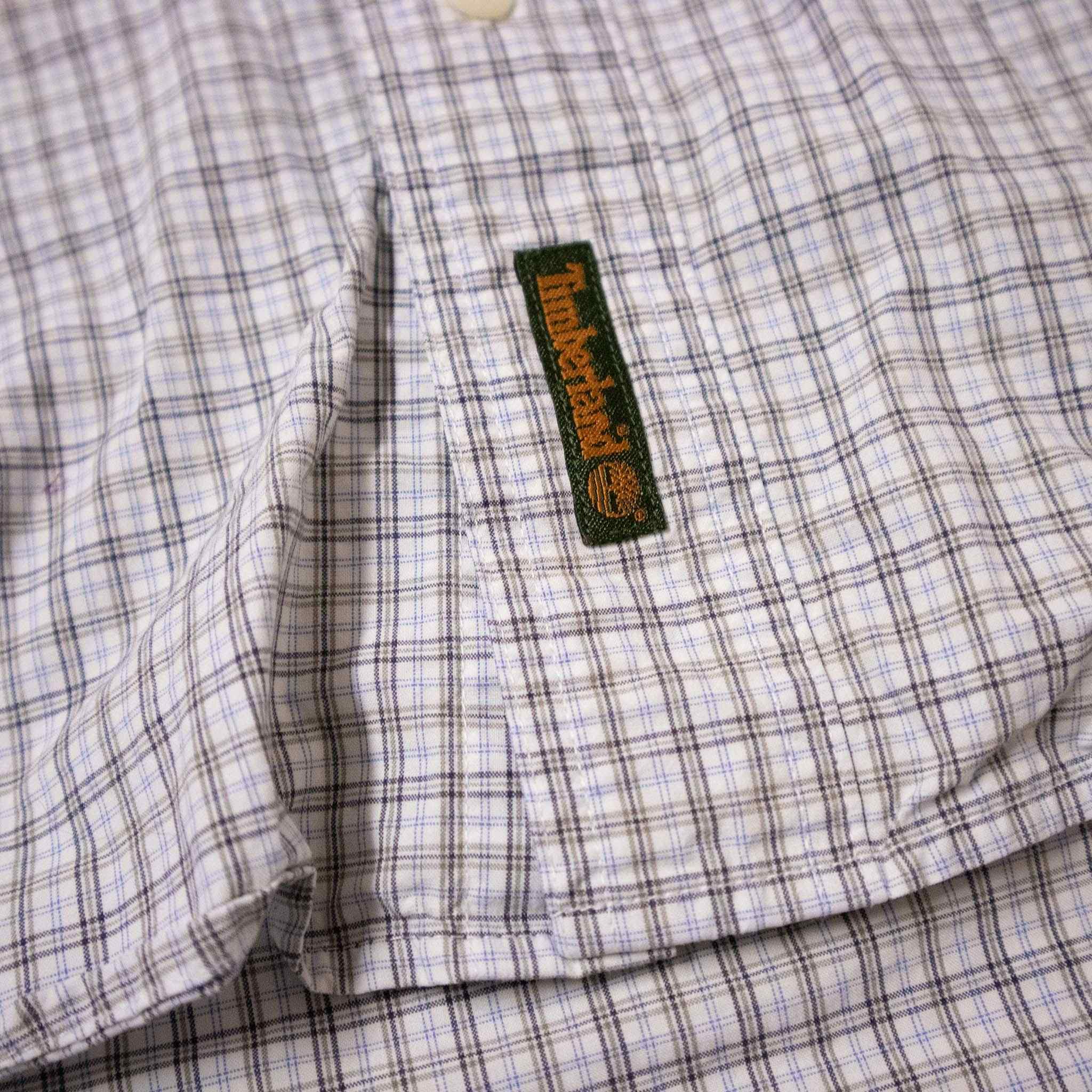 Camicia Timberland - Taglia L