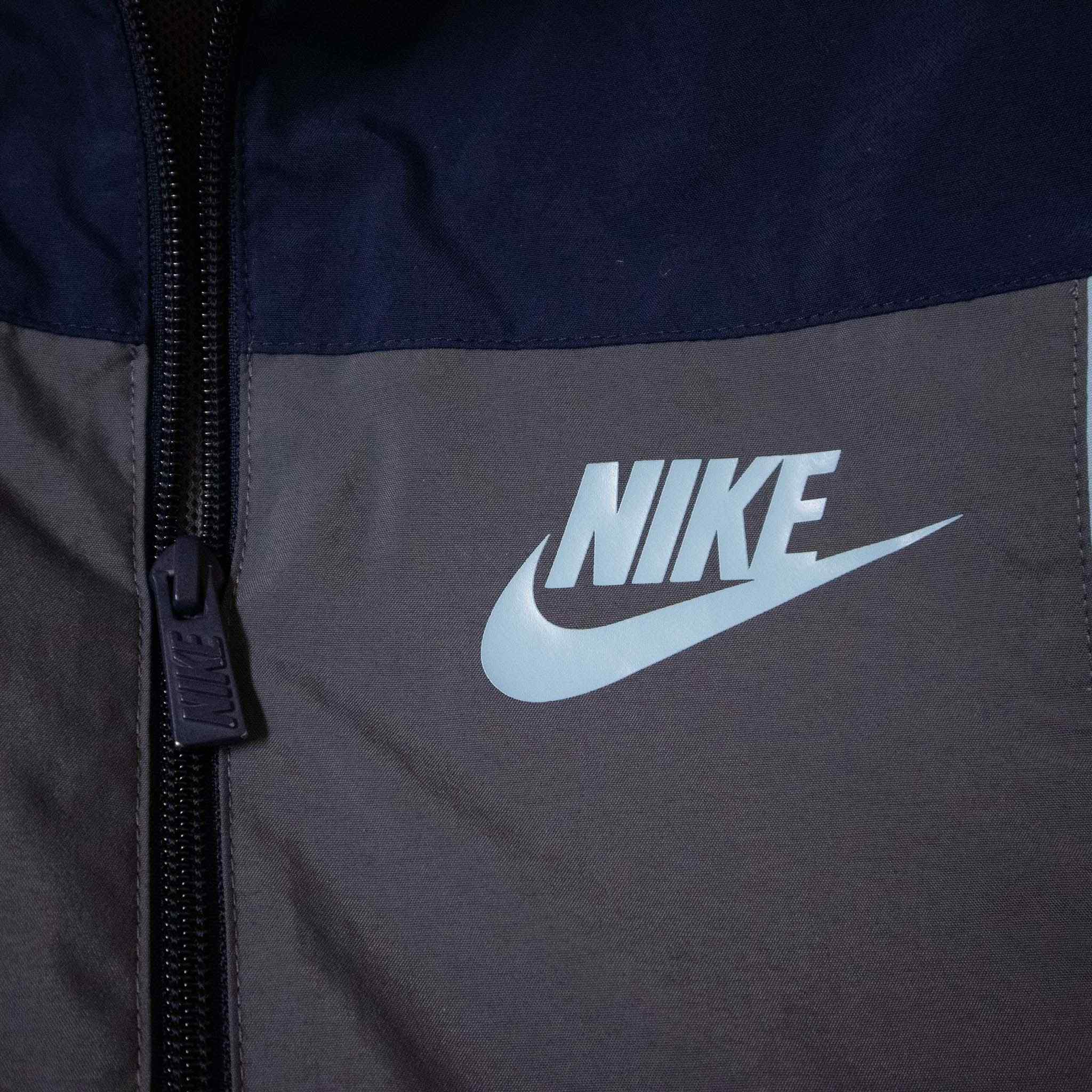 Nike Jacket - Size S