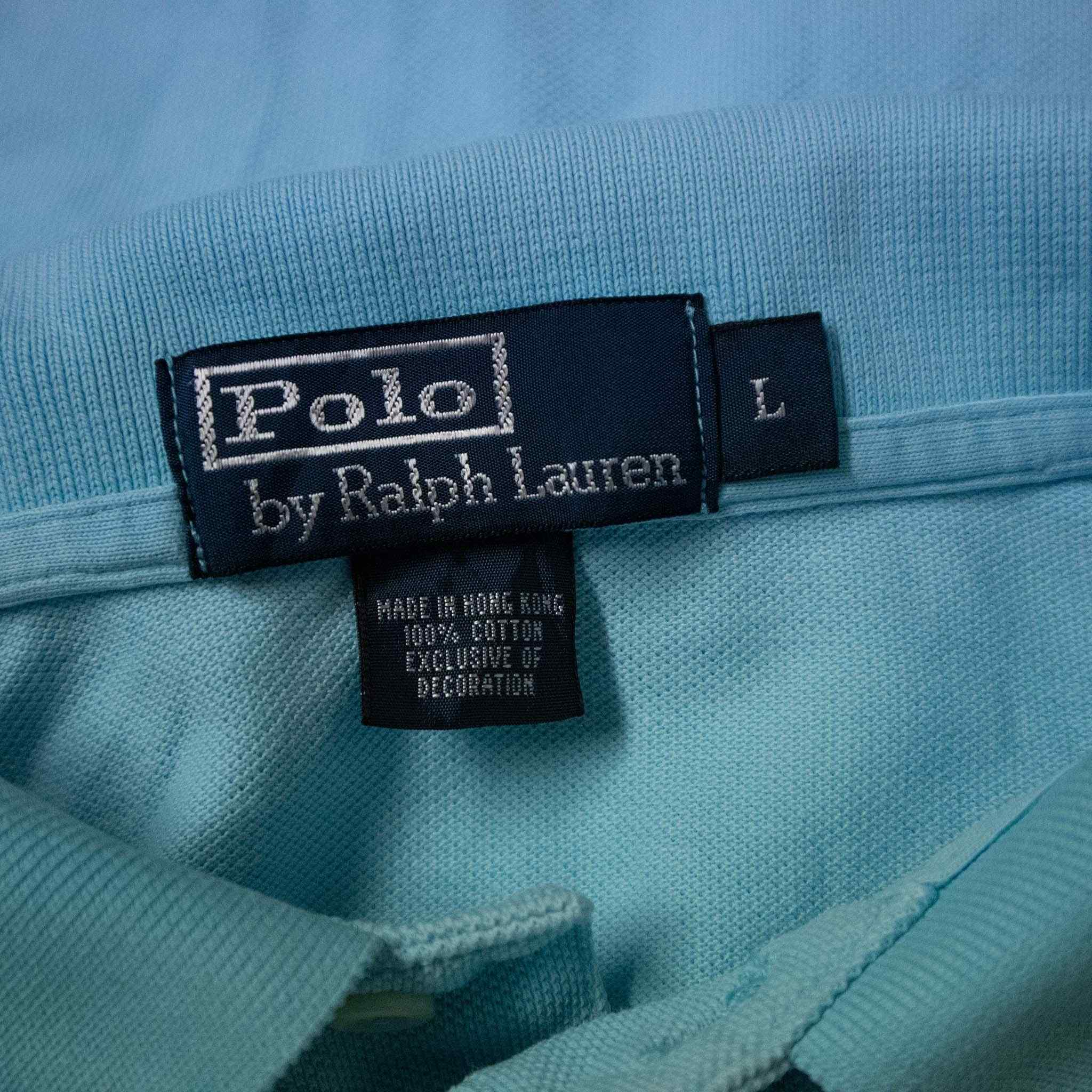 Polo Ralph Lauren - Size L