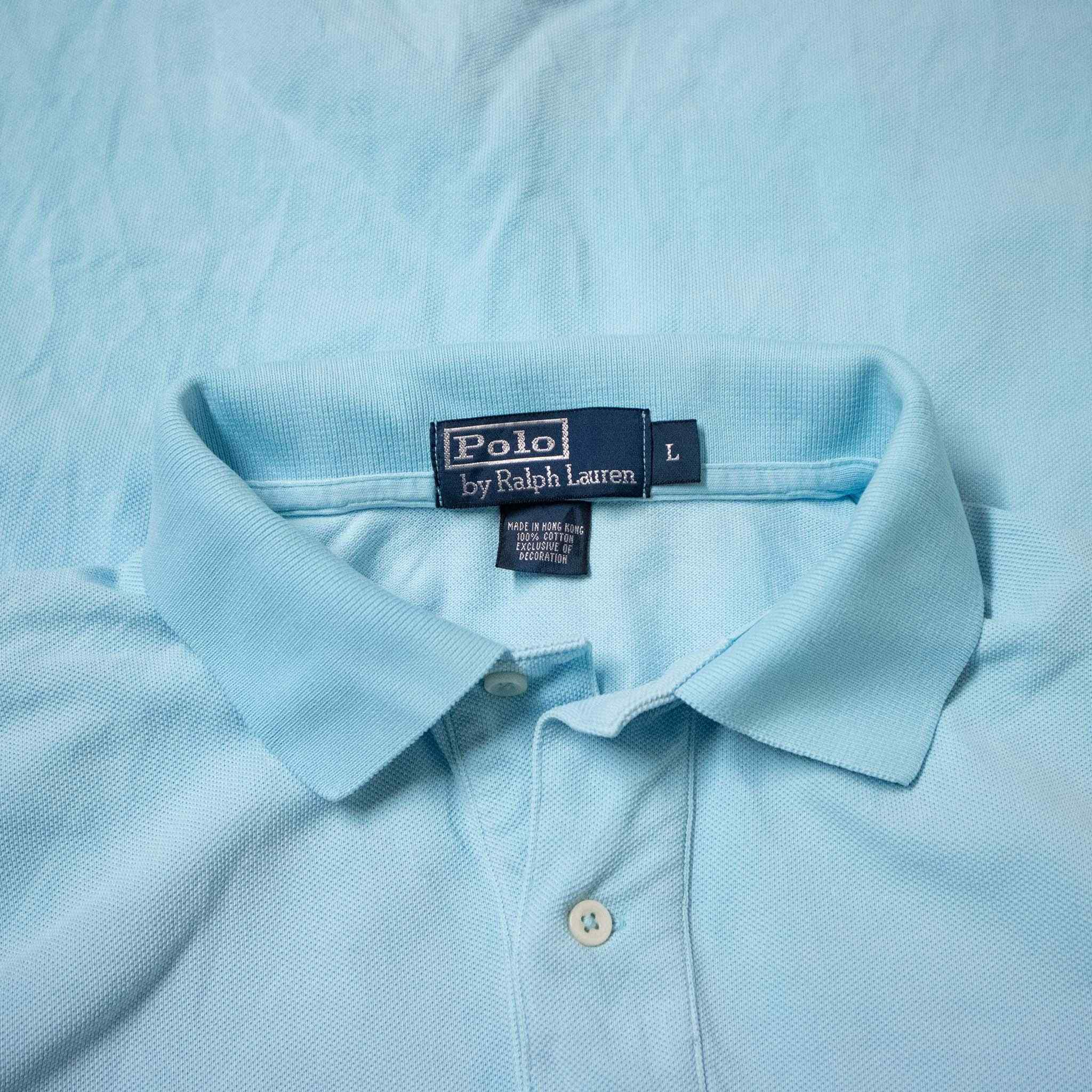 Polo Ralph Lauren - Size L