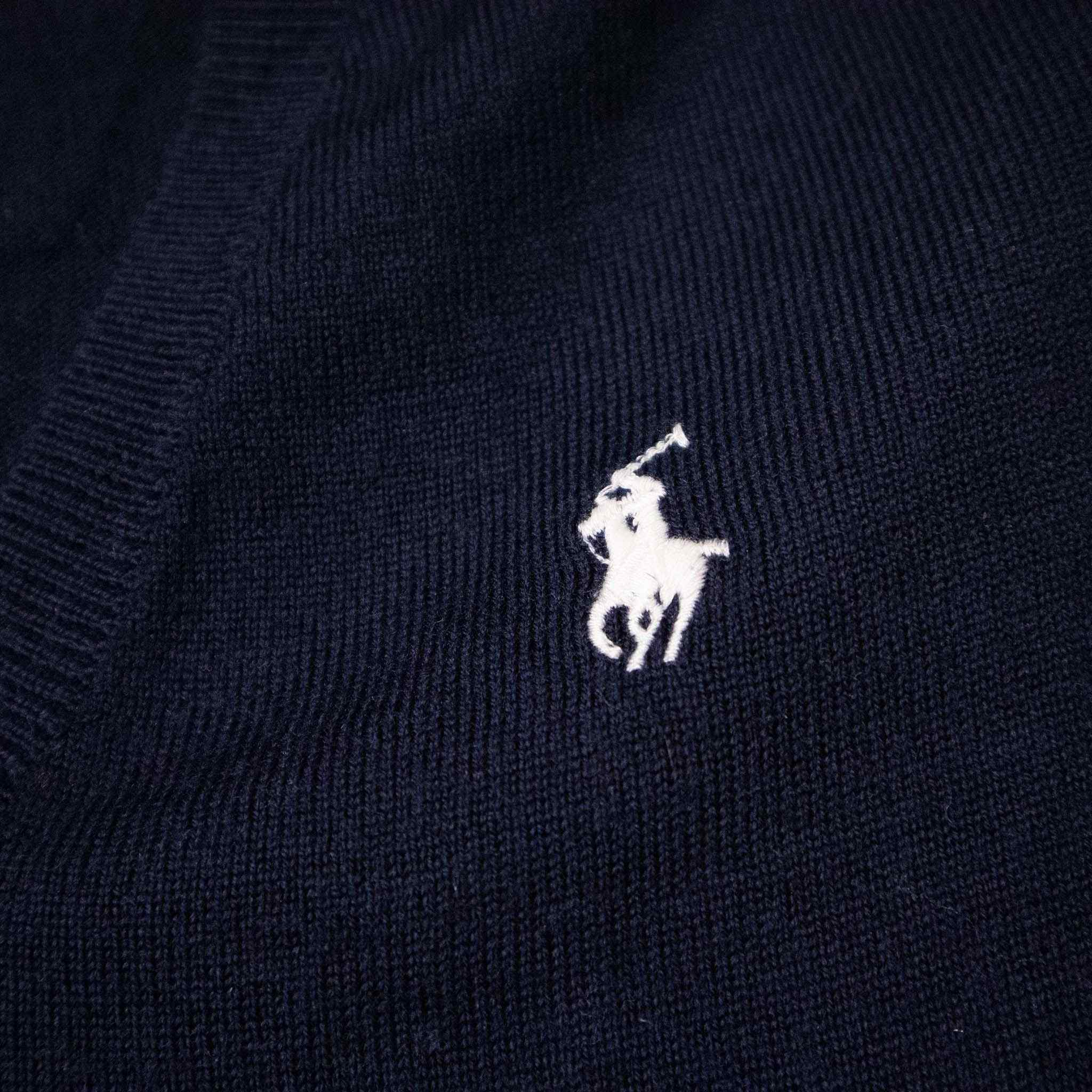 Maglione Ralph Lauren 100% lana - Taglia L