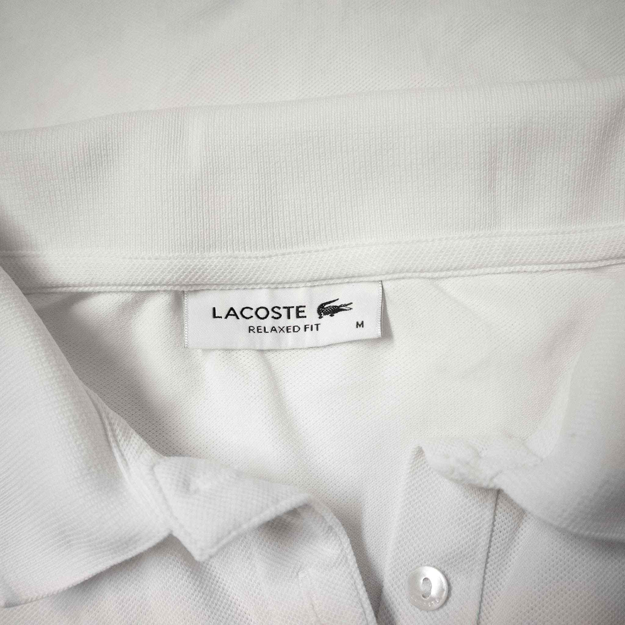 Lacoste Polo - Size M