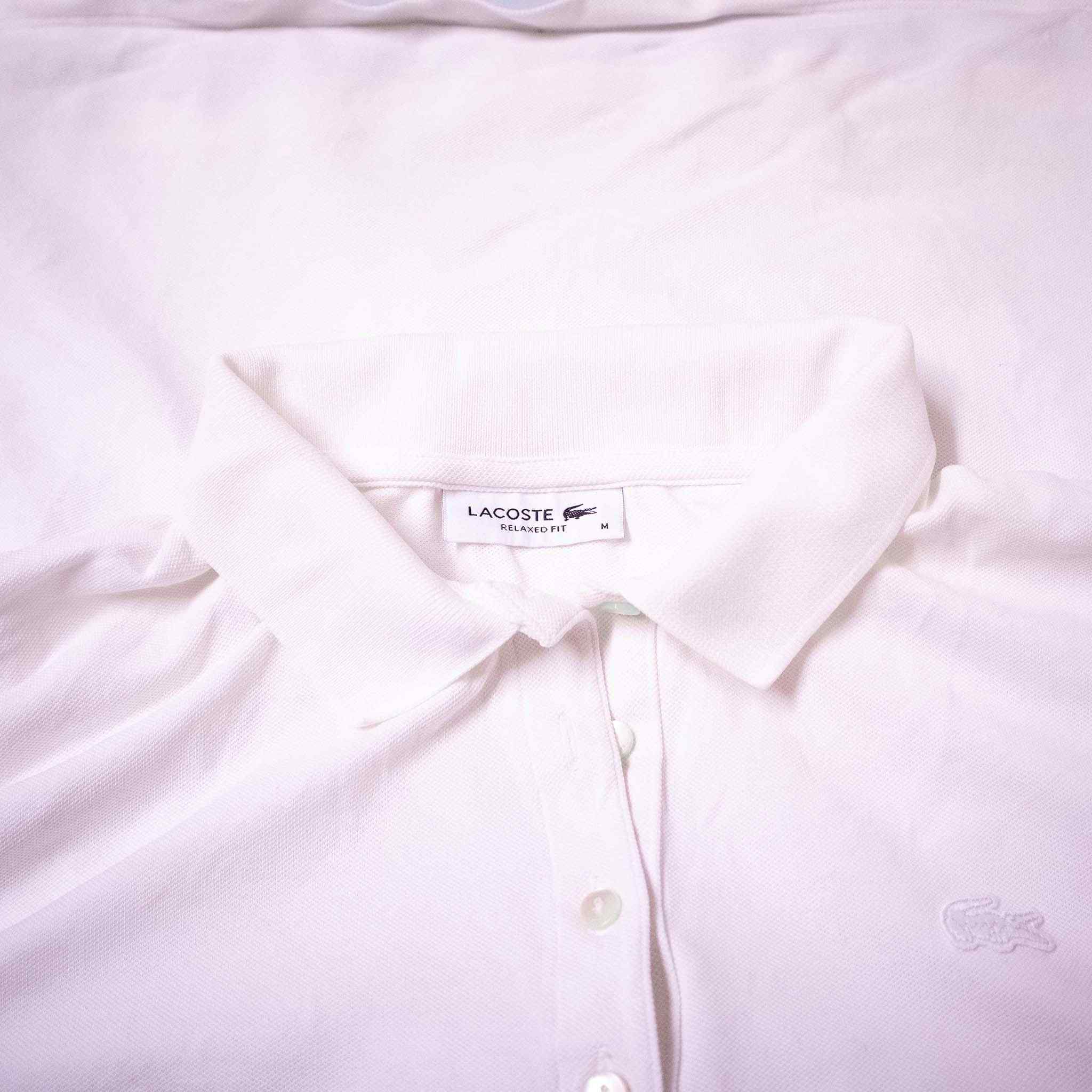 Lacoste Polo - Size M