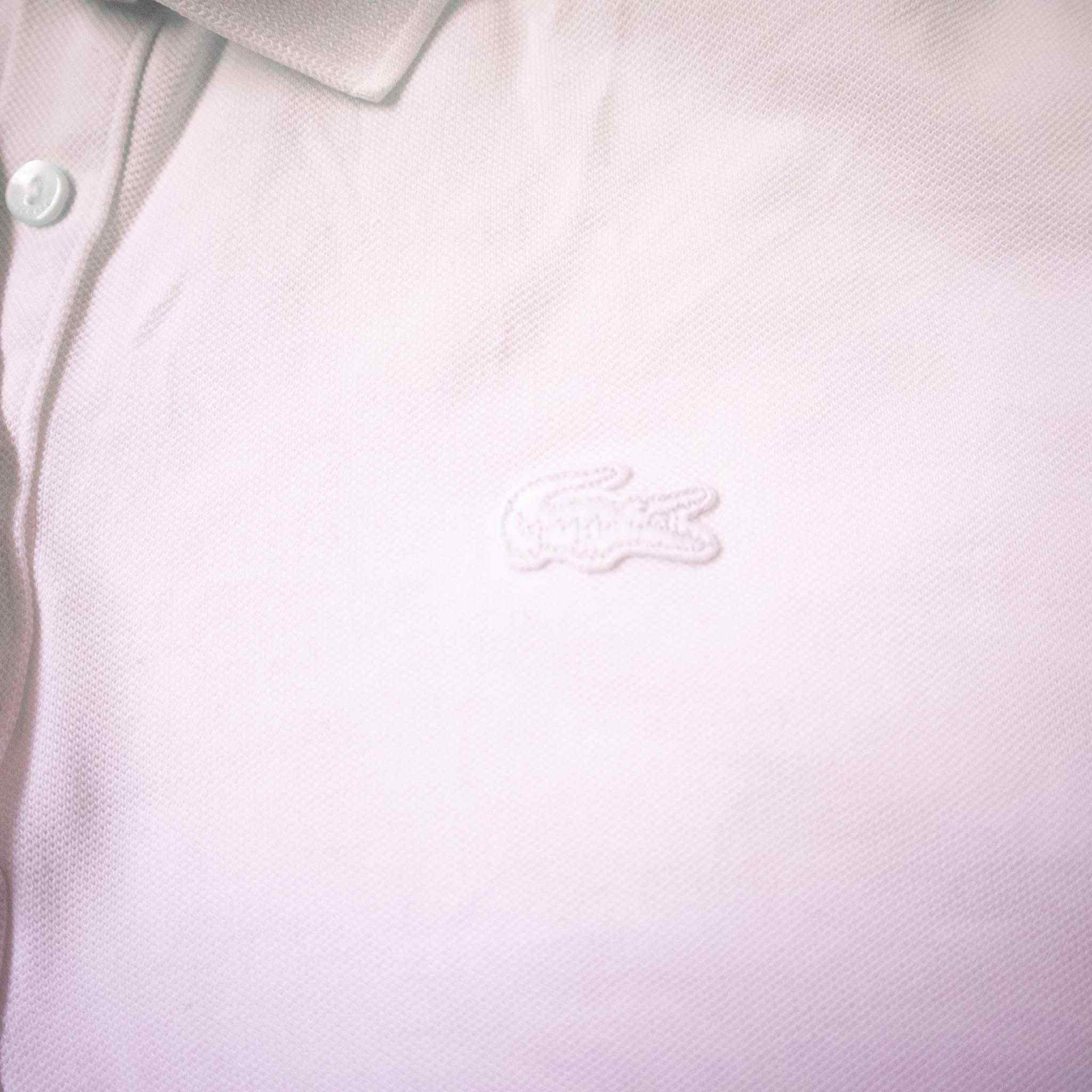 Lacoste Polo - Size M