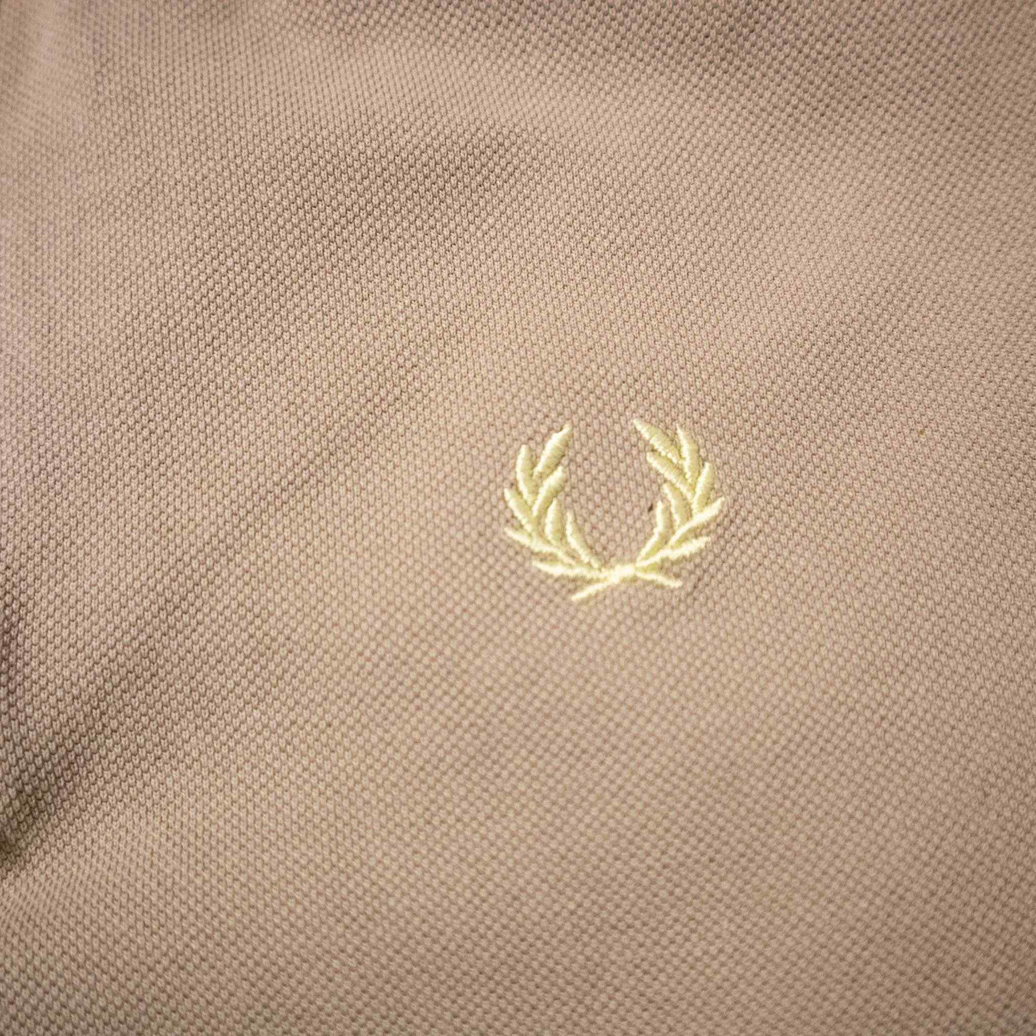 Fred Perry Polo - Size M