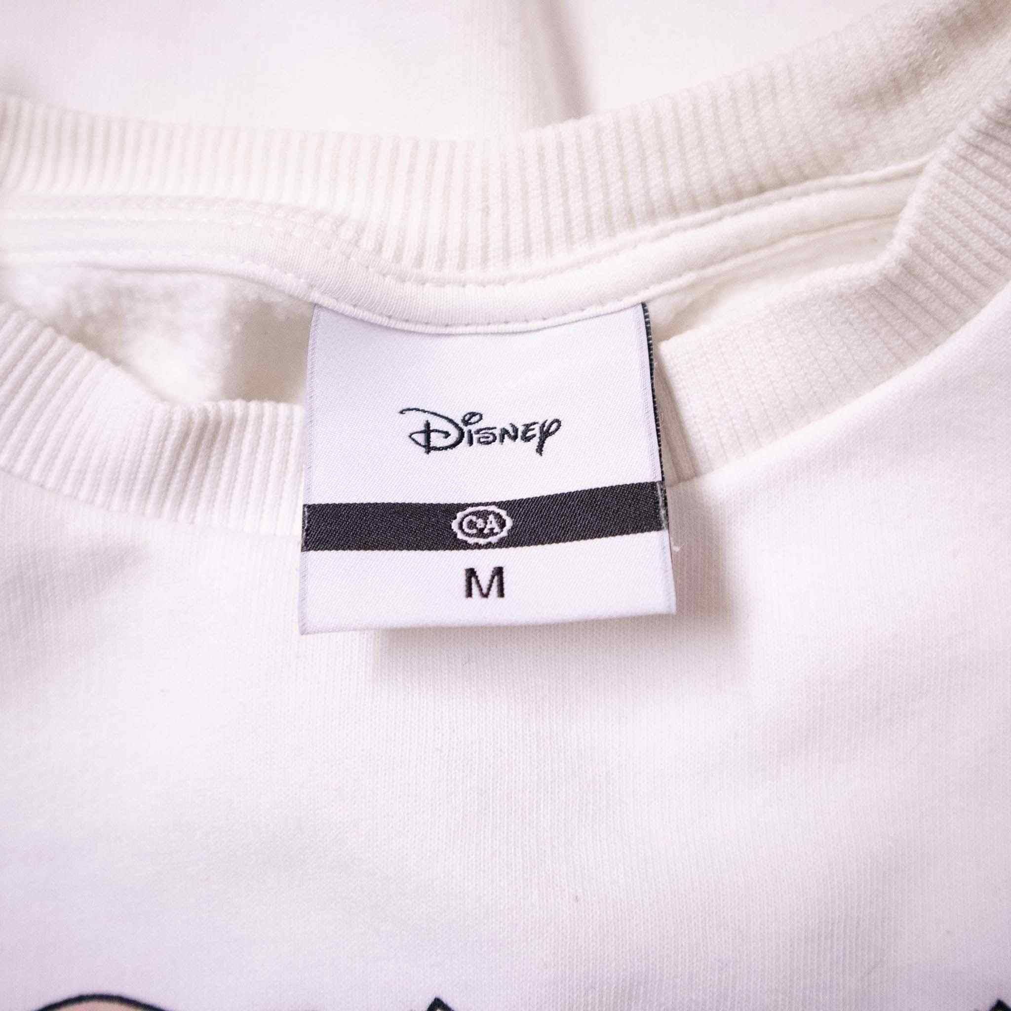 Disney sweatshirt - Size M