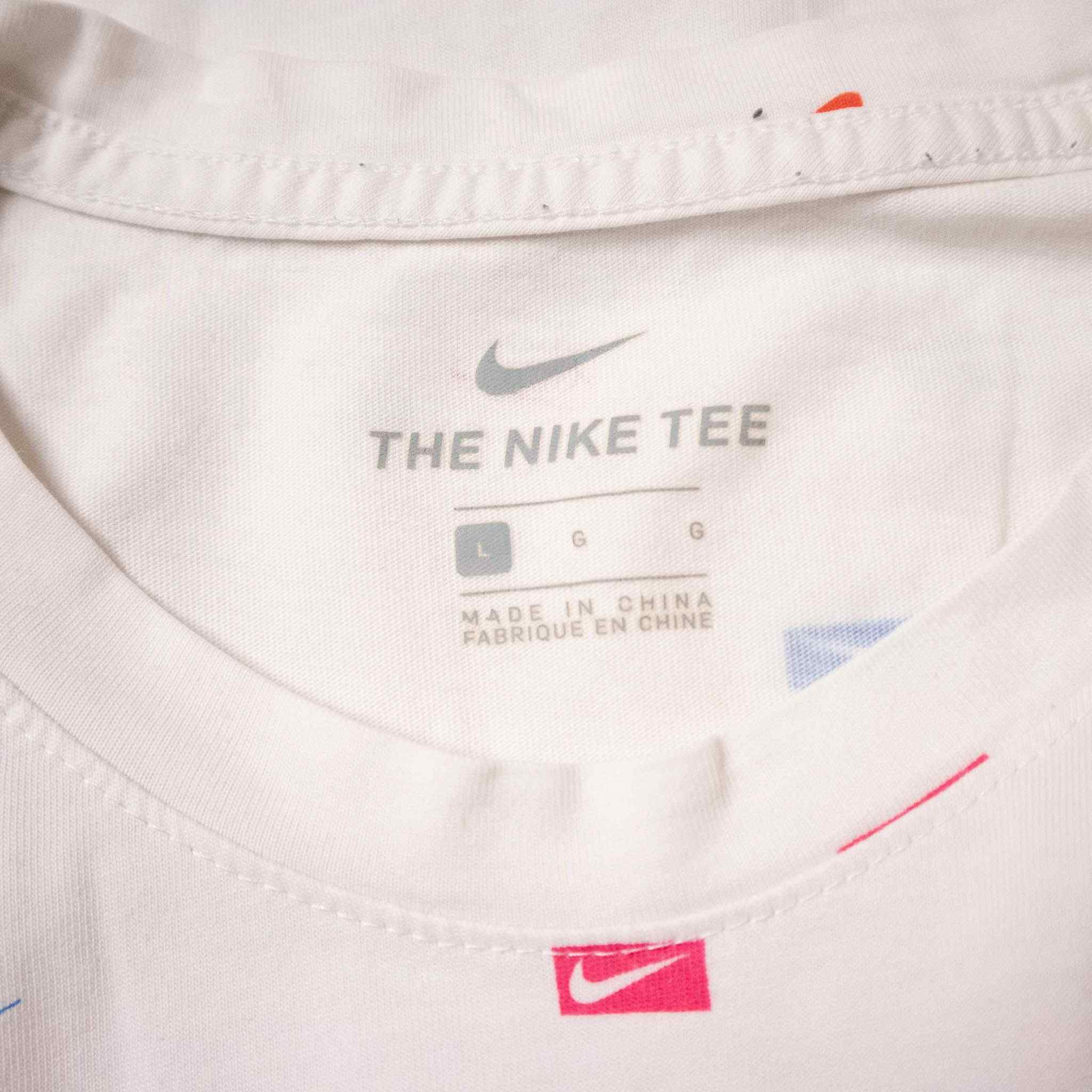 T shirt Nike - Taglia L