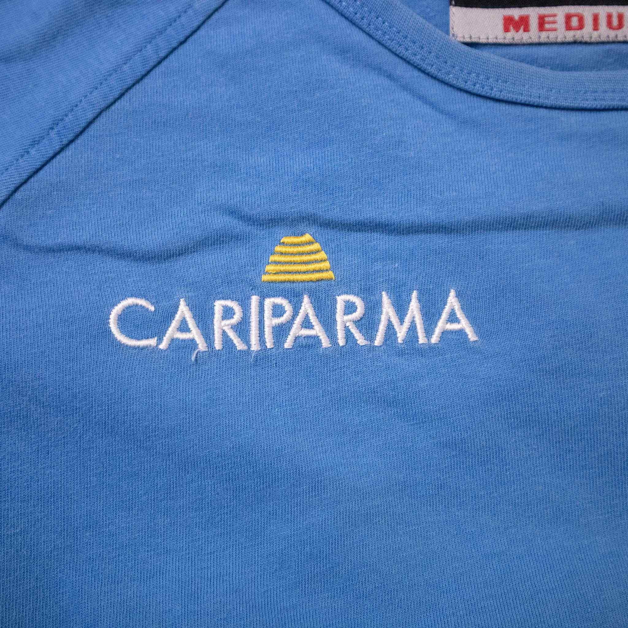 T shirt Kappa Italia - Taglia M