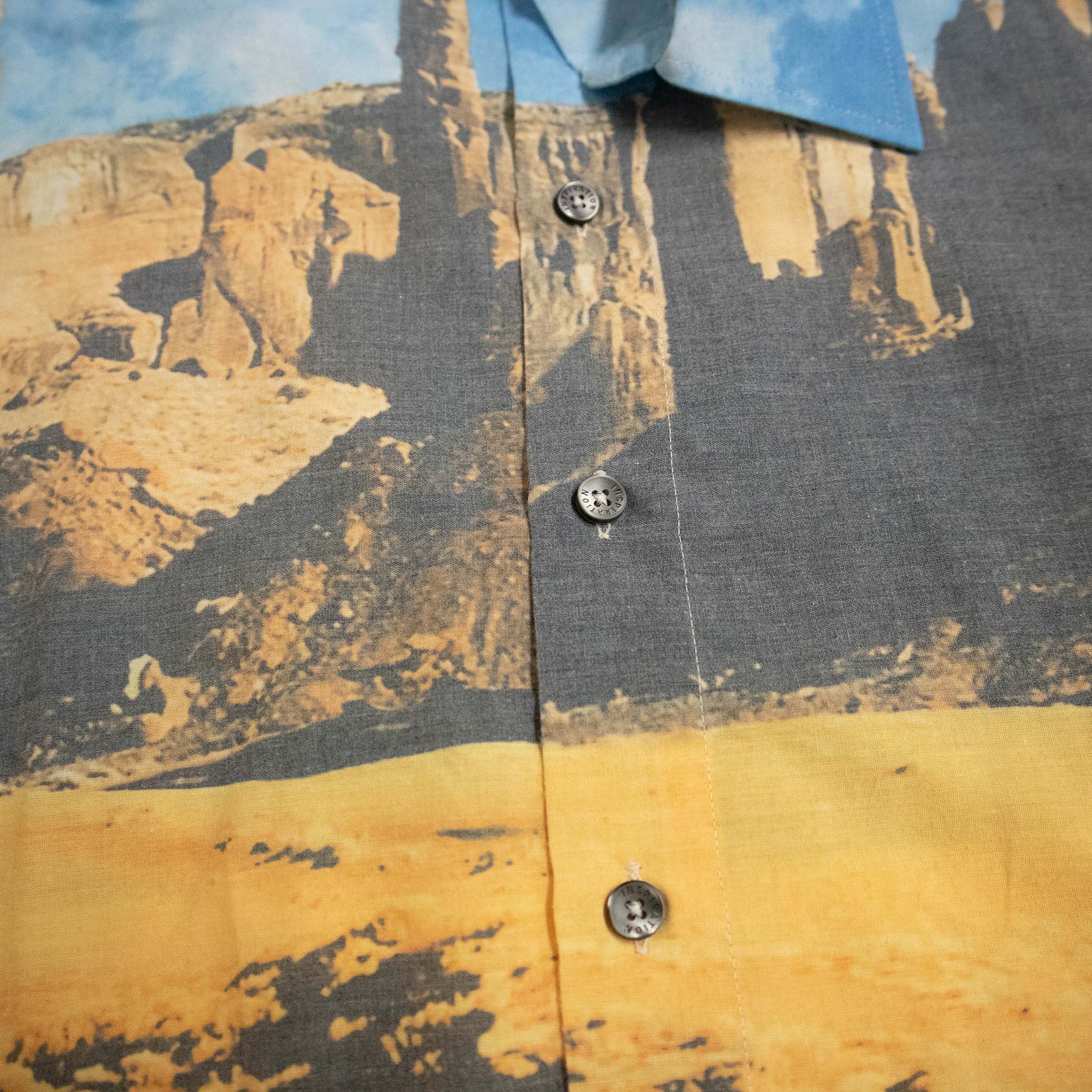 Camicia Vintage - Taglia L