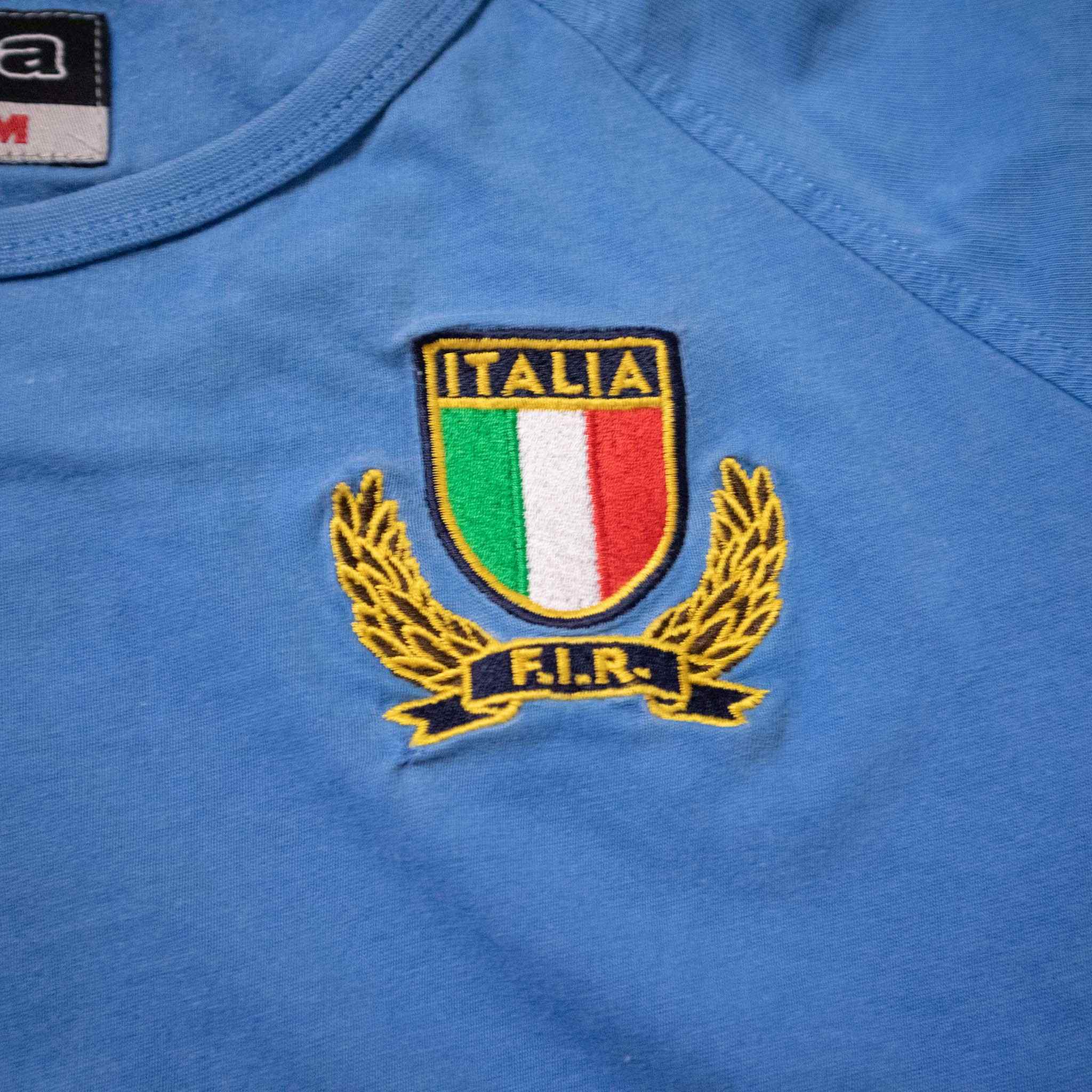 T shirt Kappa Italia - Taglia M