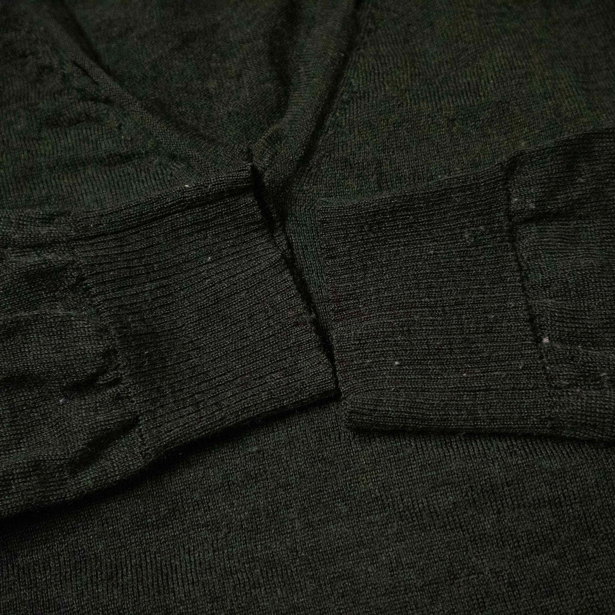 Calvin Klein sweater 100% wool - Size XL