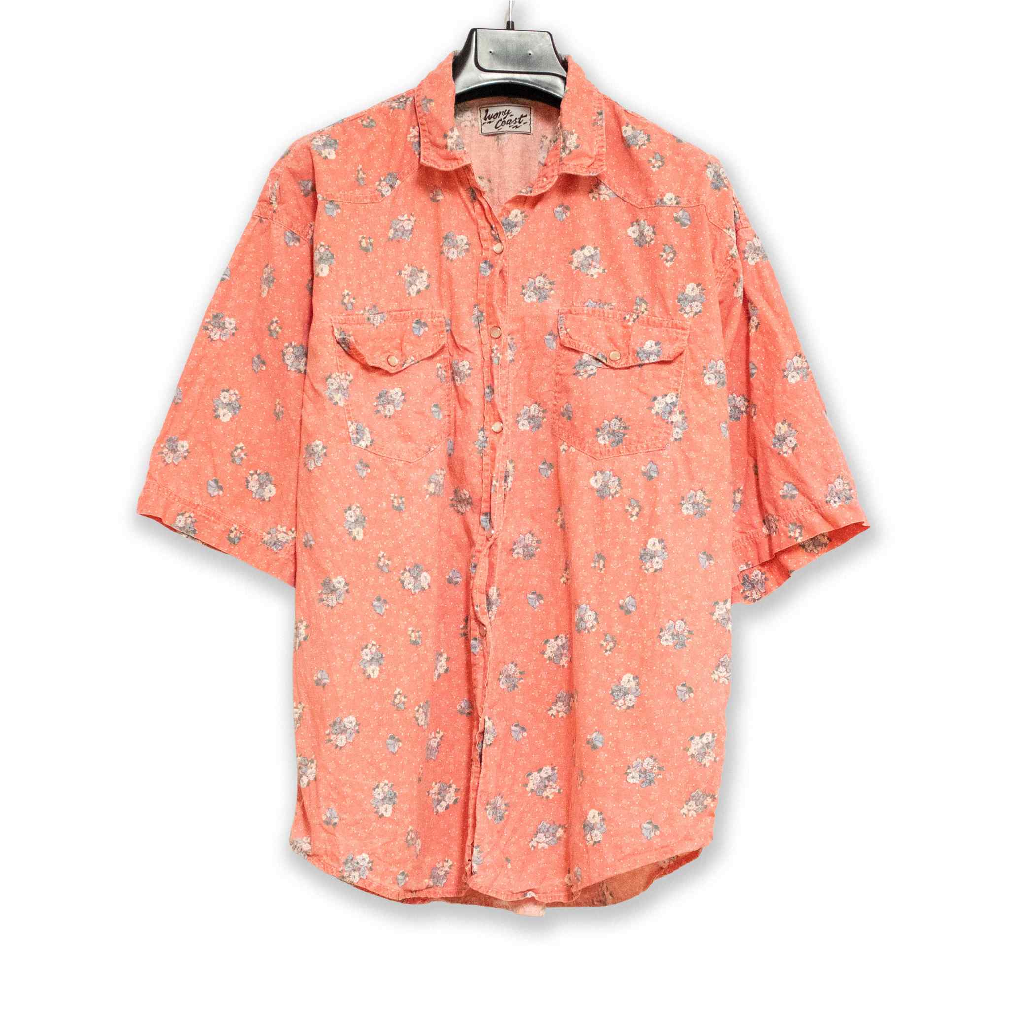 Vintage Shirt - Size L