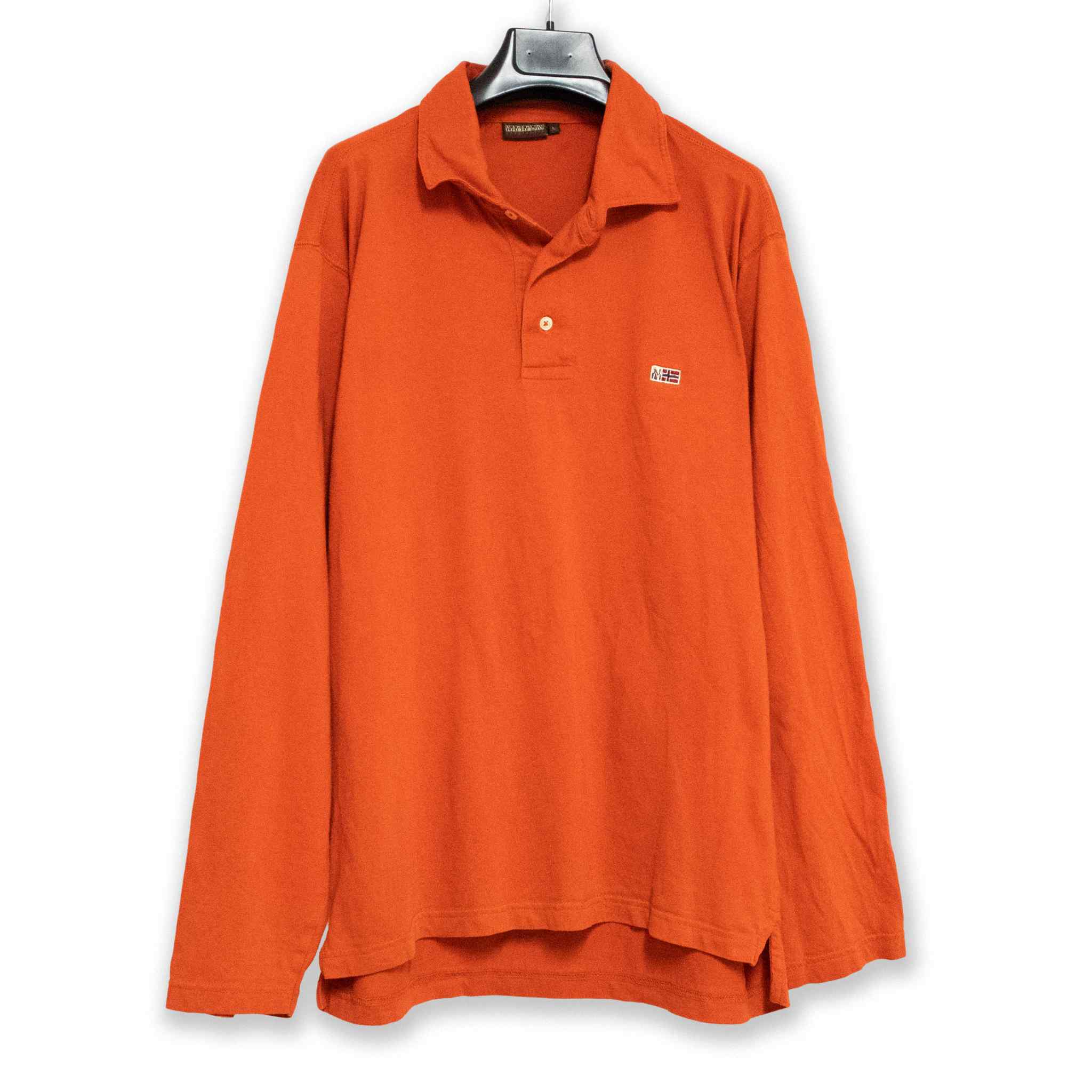 Napapijri Polo - Size L