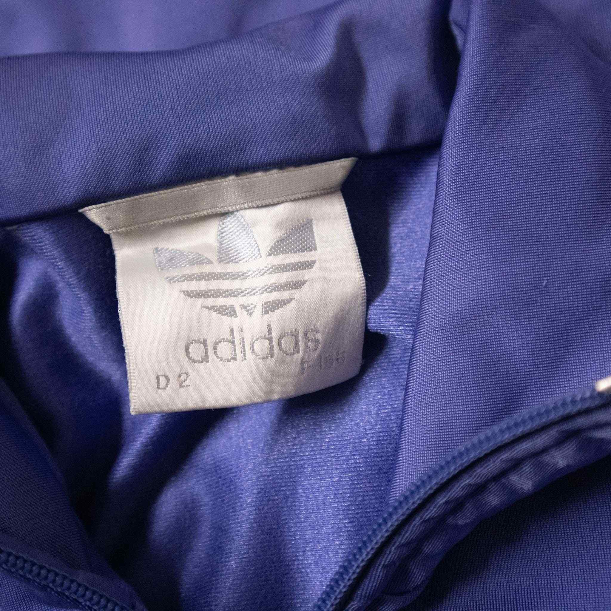 Felpa Adidas Vintage - Taglia S