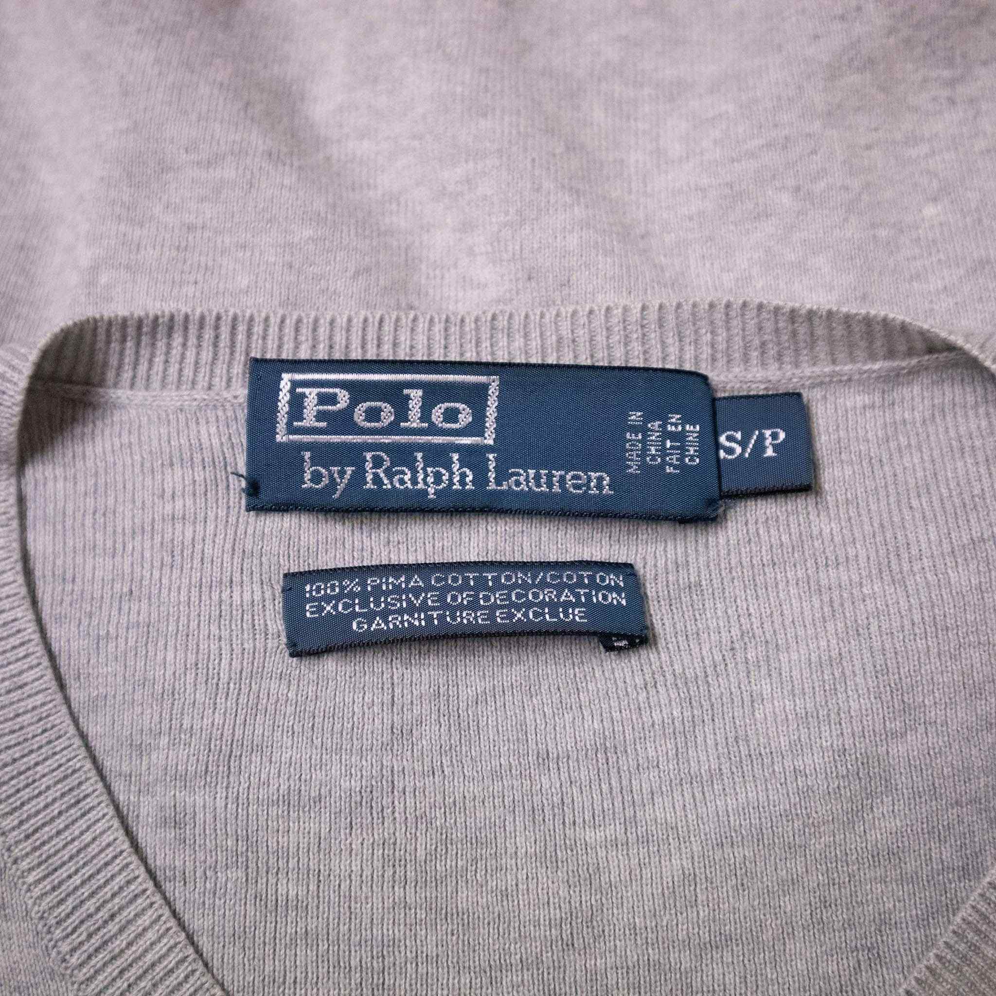 Ralph Lauren sweater - Size S