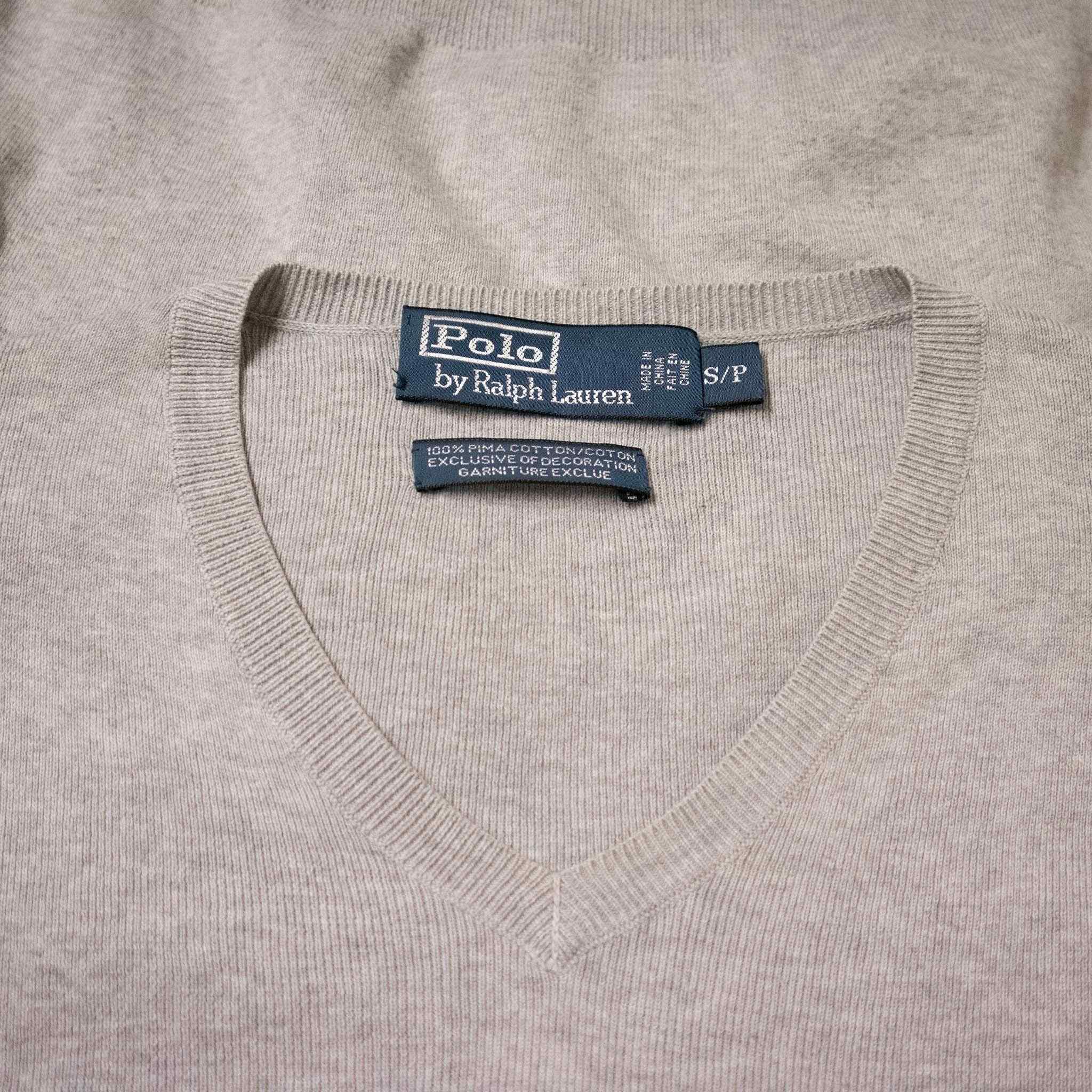 Ralph Lauren sweater - Size S