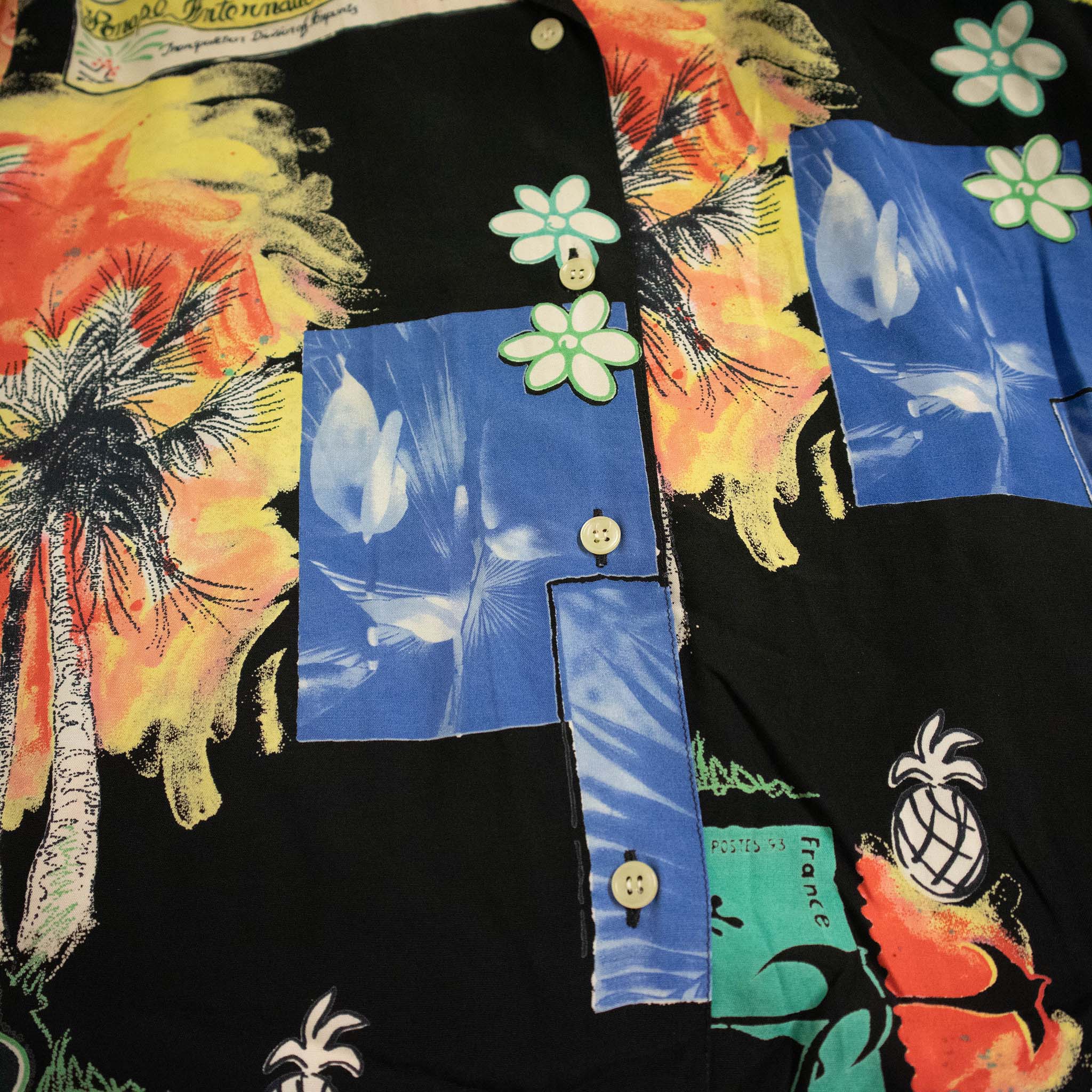 Vintage Shirt - Size L