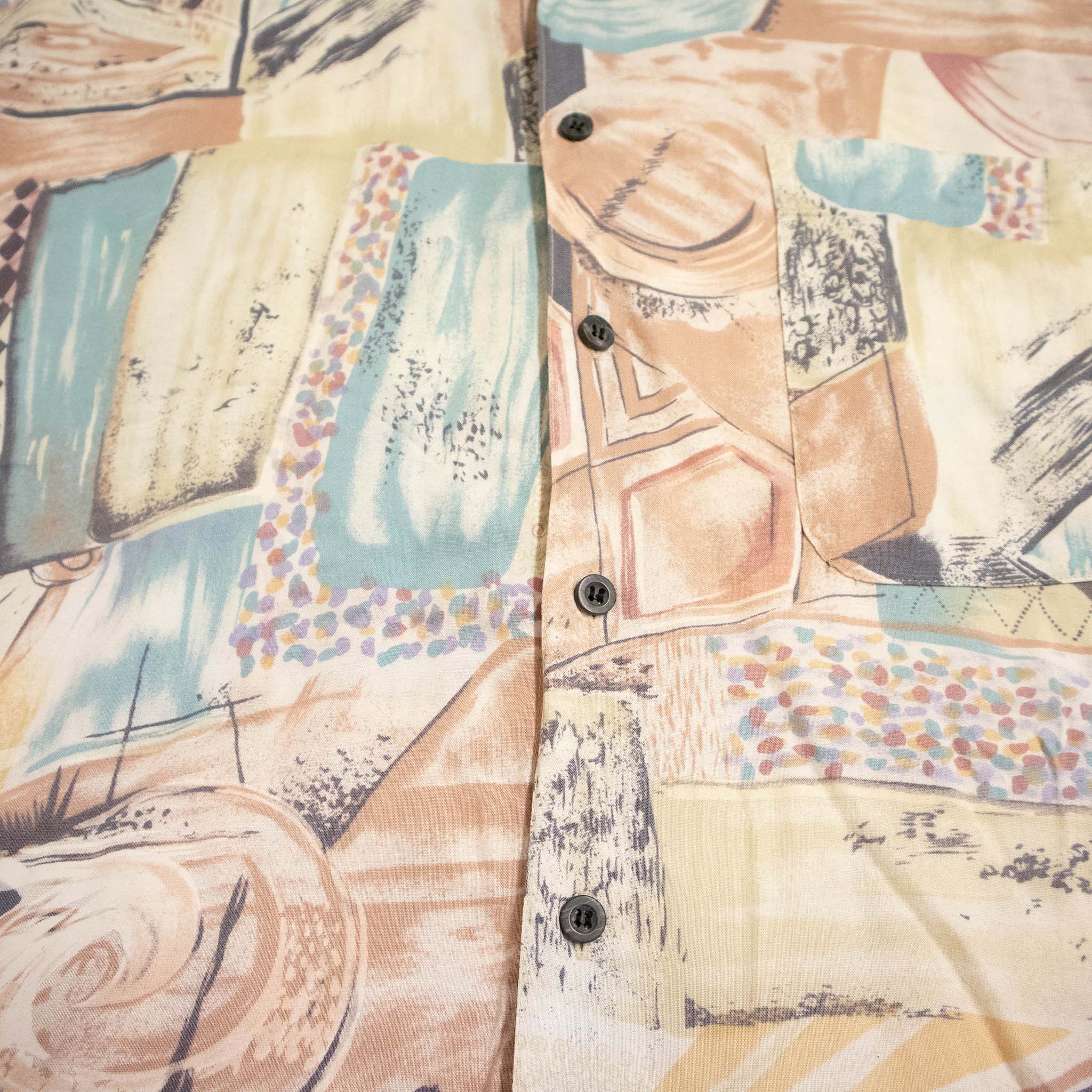 Vintage Shirt - Size L