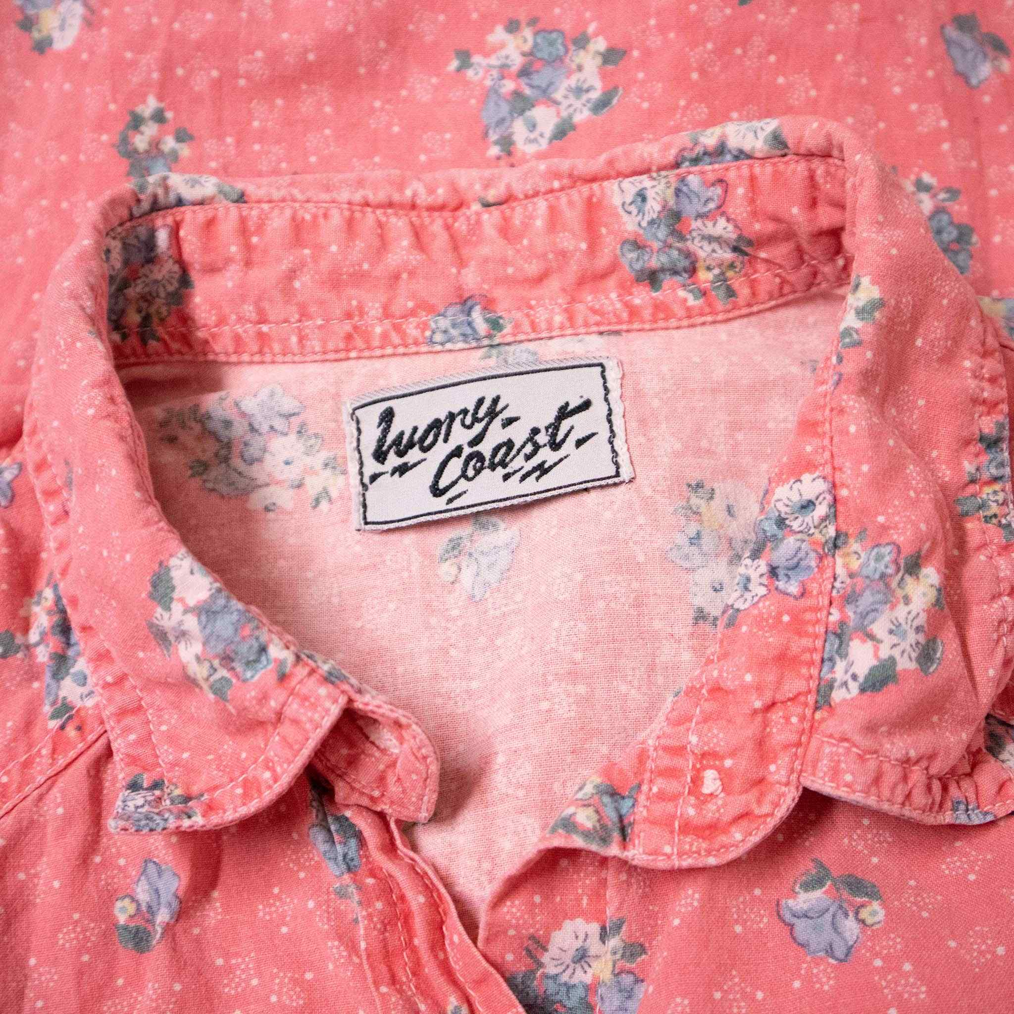 Vintage Shirt - Size L