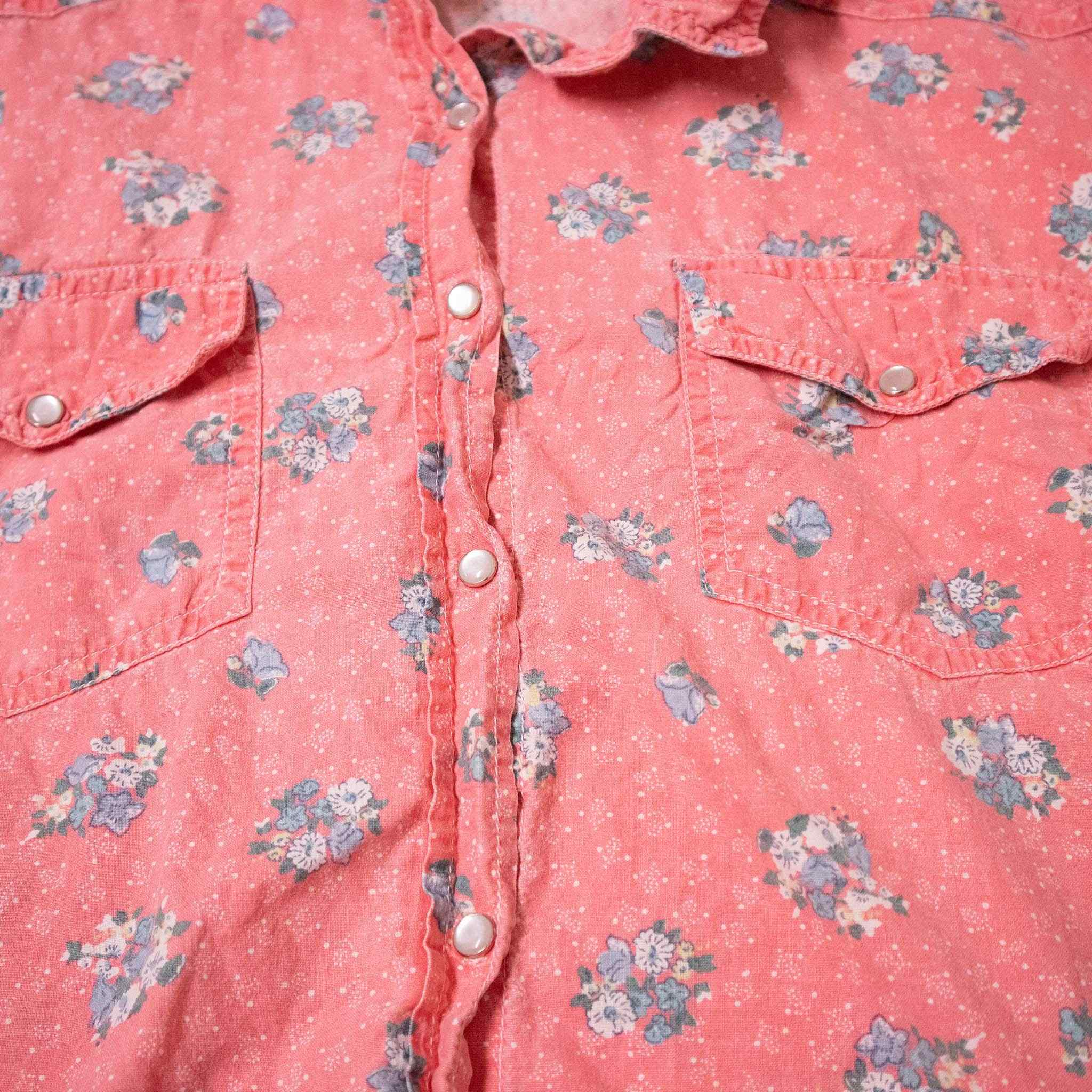 Camicia Vintage - Taglia L