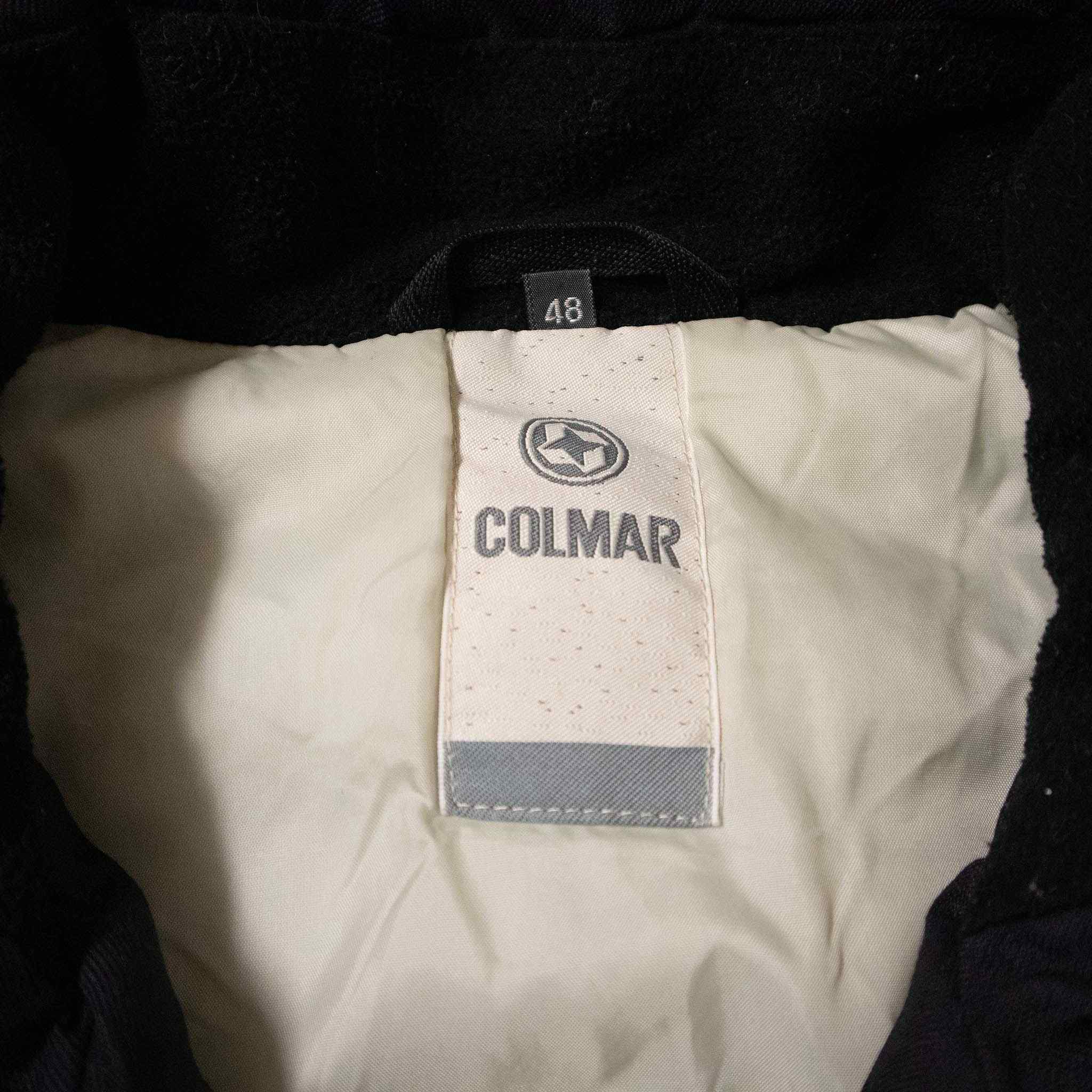 Colmar Vintage Ski/Snowboard Jacket - Size M