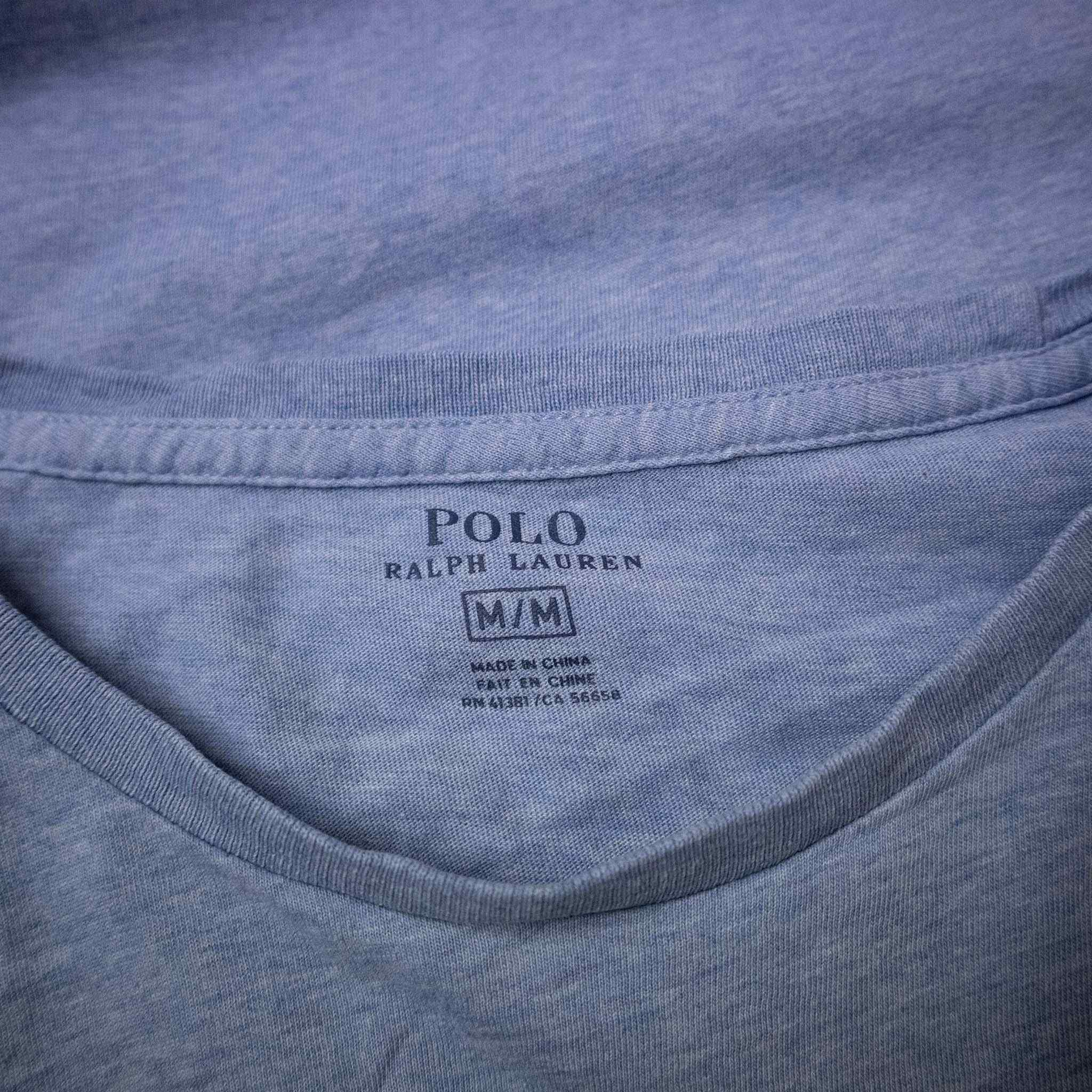 Ralph Lauren T-Shirt - Size M