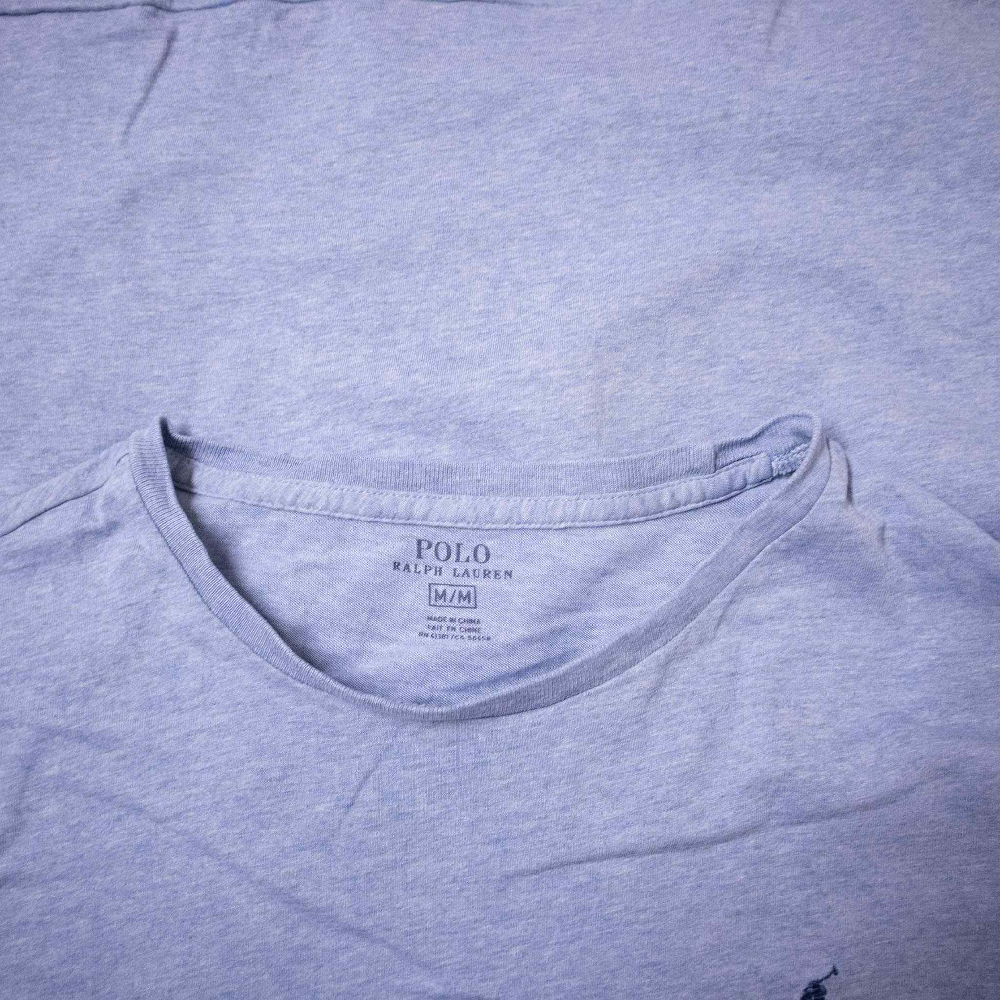 Ralph Lauren T-Shirt - Size M