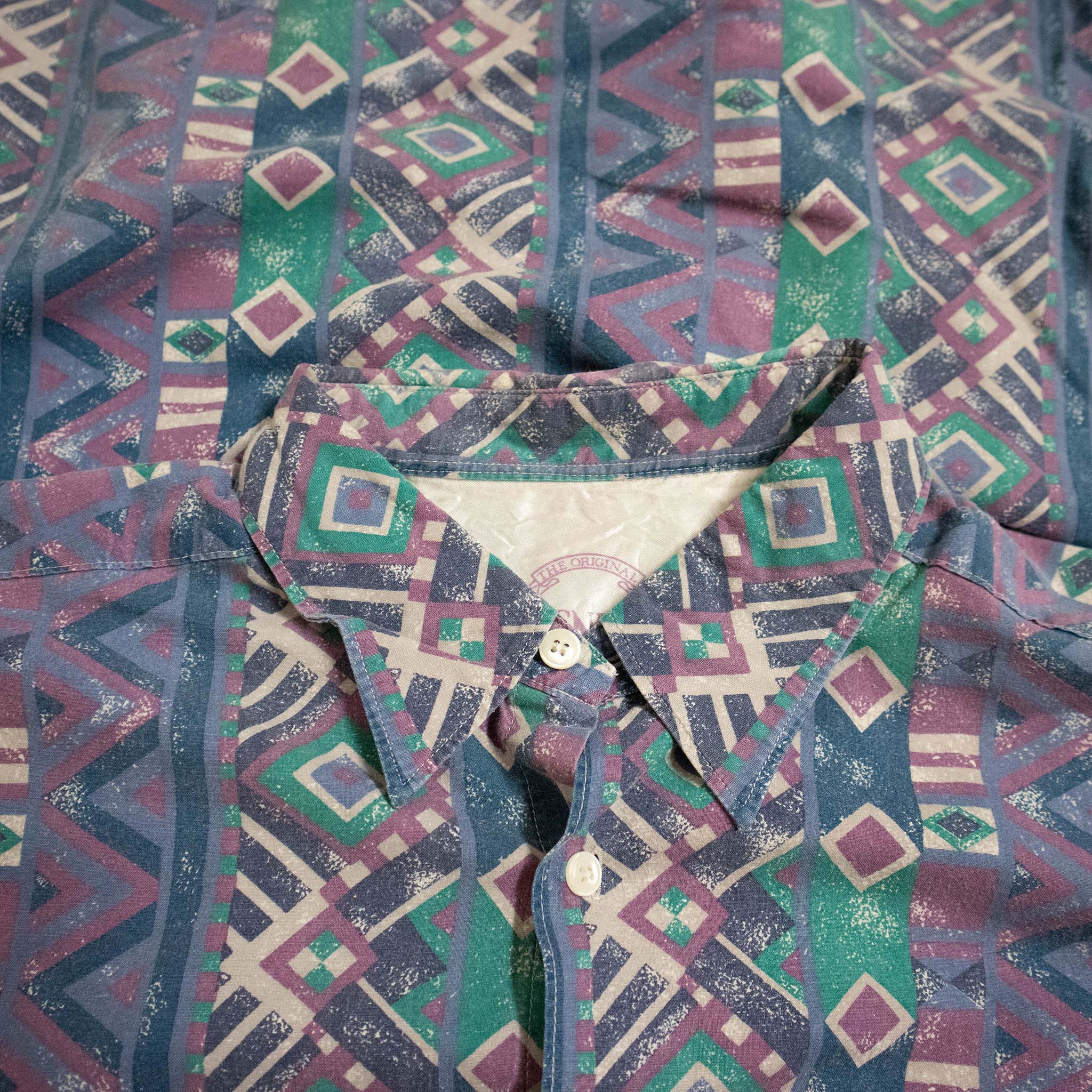 Vintage Shirt - Size XL