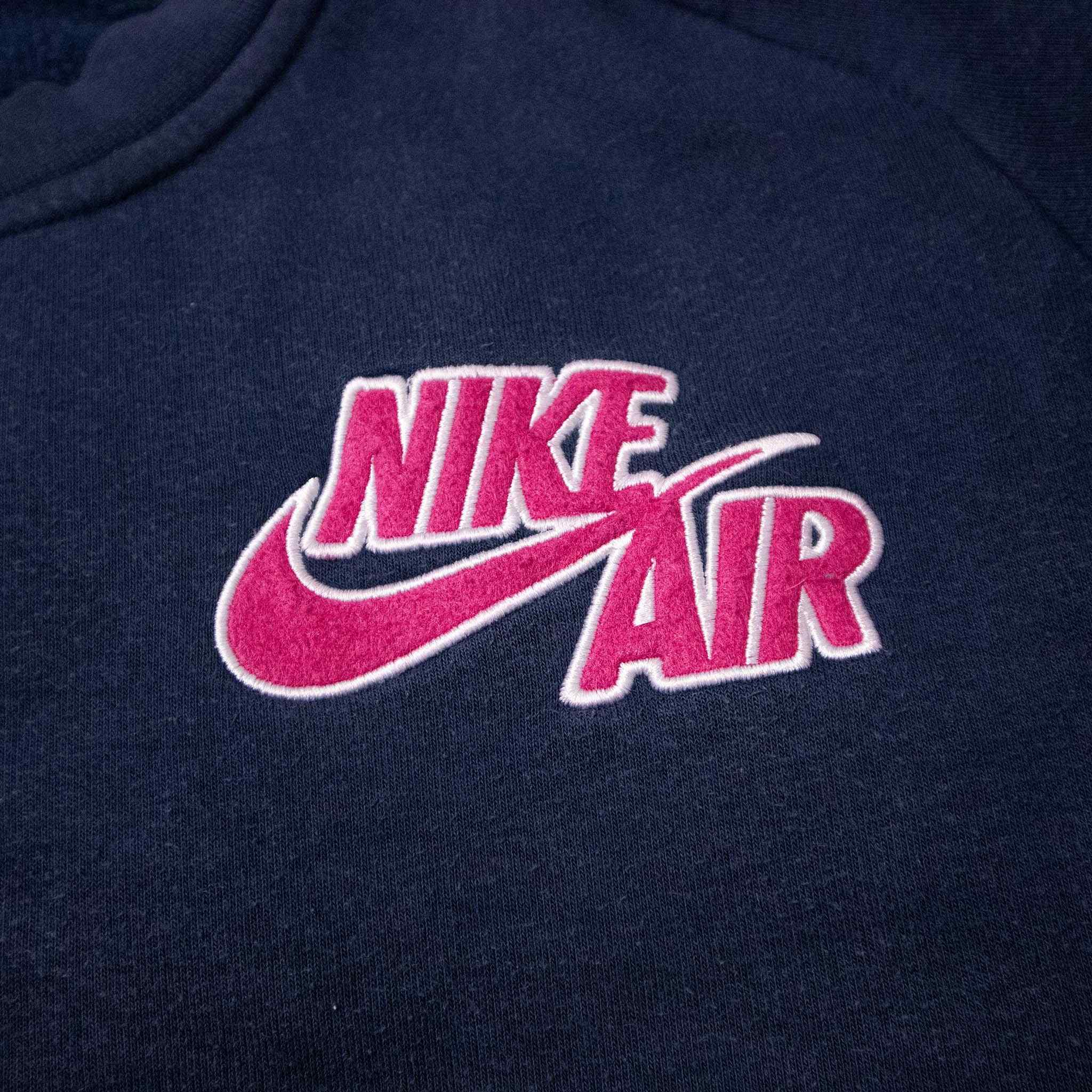 Nike Vintage Sweatshirt - Size M