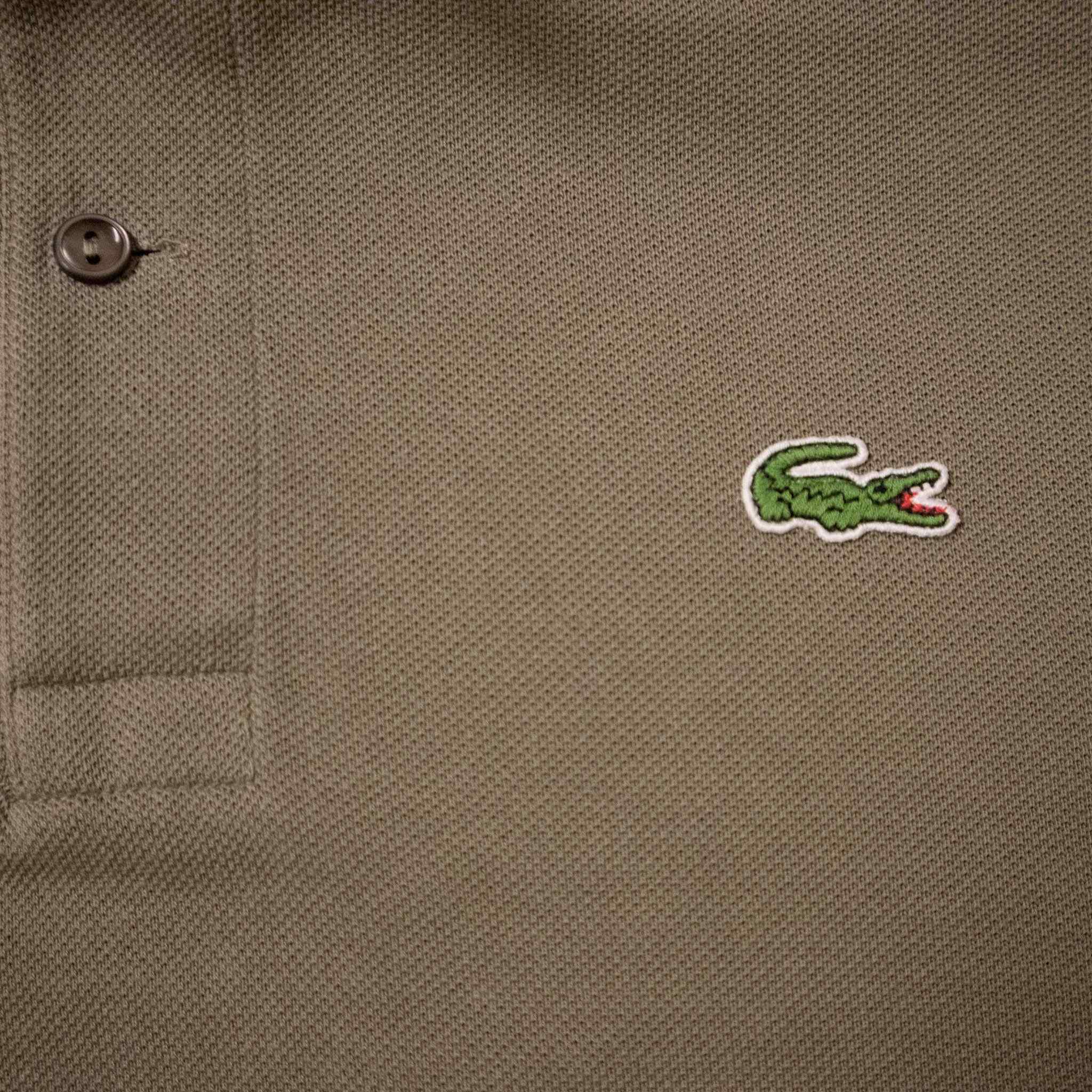 Lacoste polo shirt - Size XL