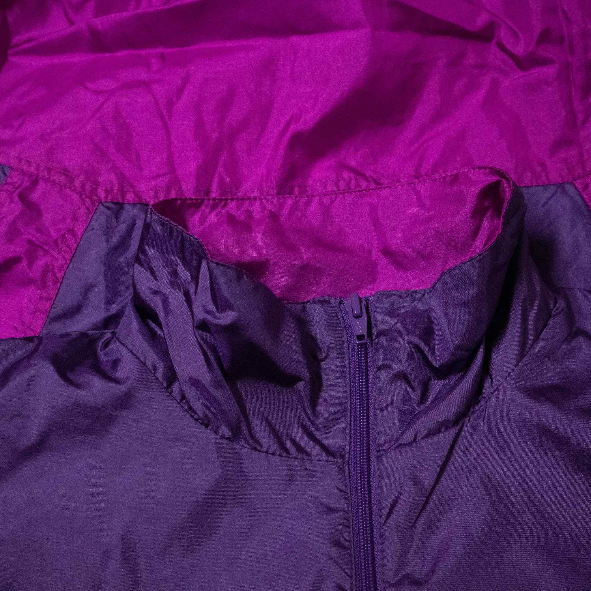 Vintage Windbreaker - Size XL