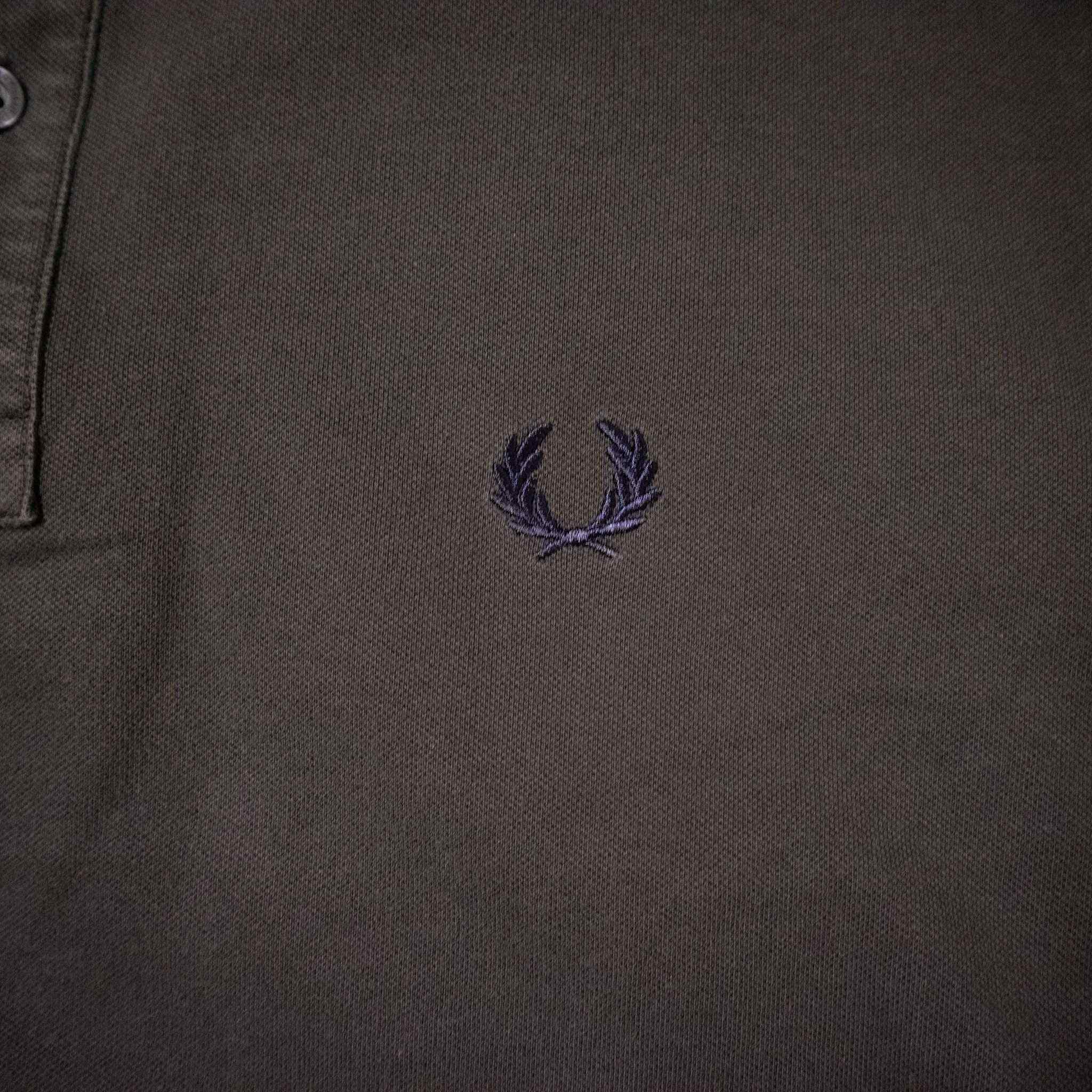 Polo Fred Perry - Taglia M/L