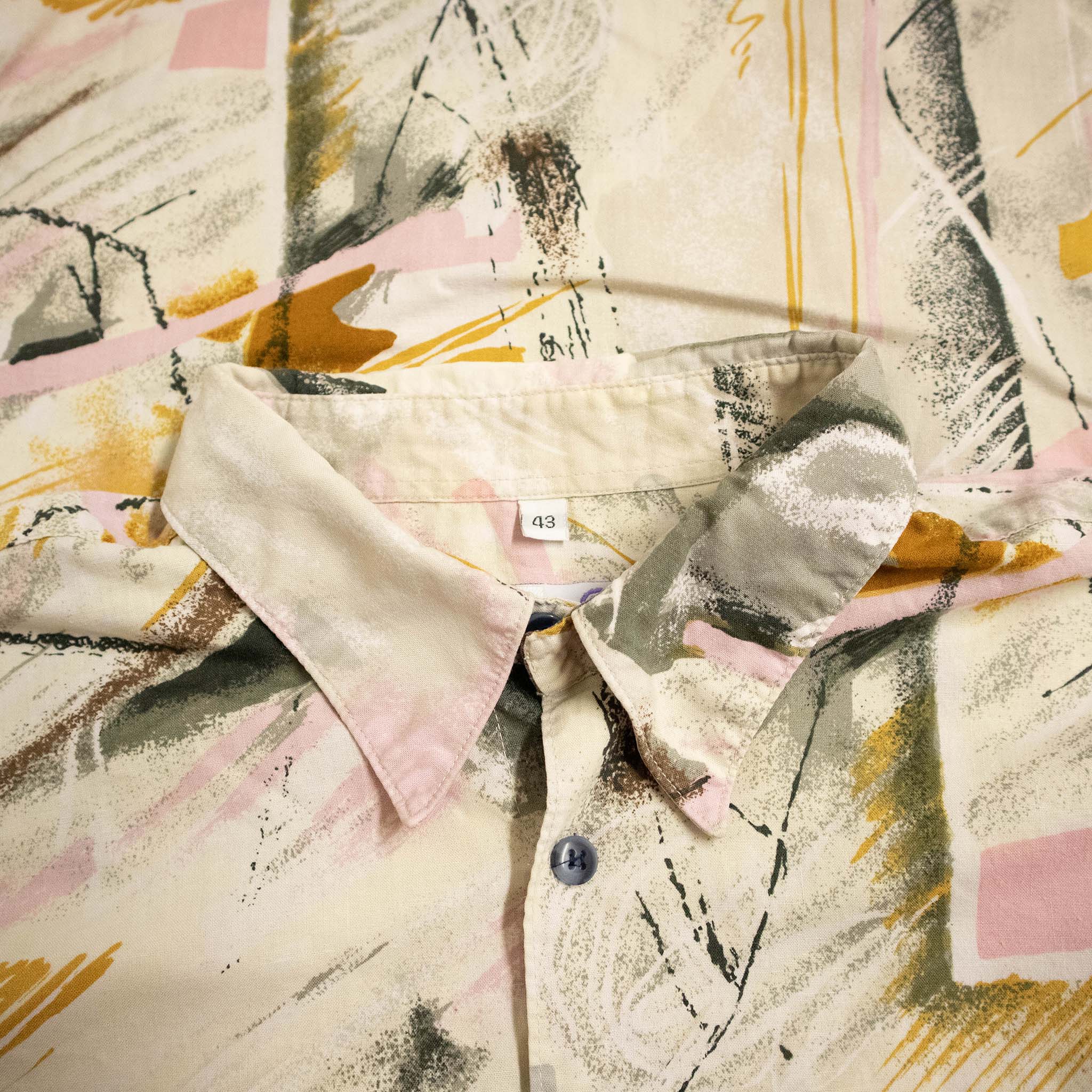 Camicia Vintage - Taglia XL