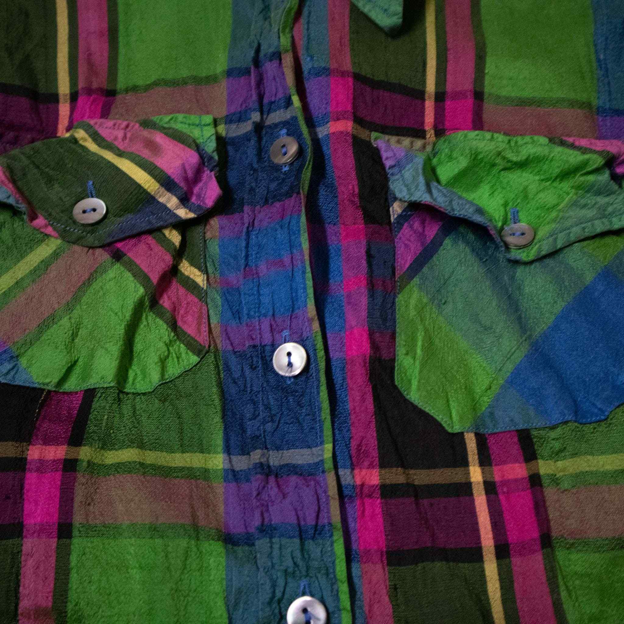 Vintage Shirt - Size M