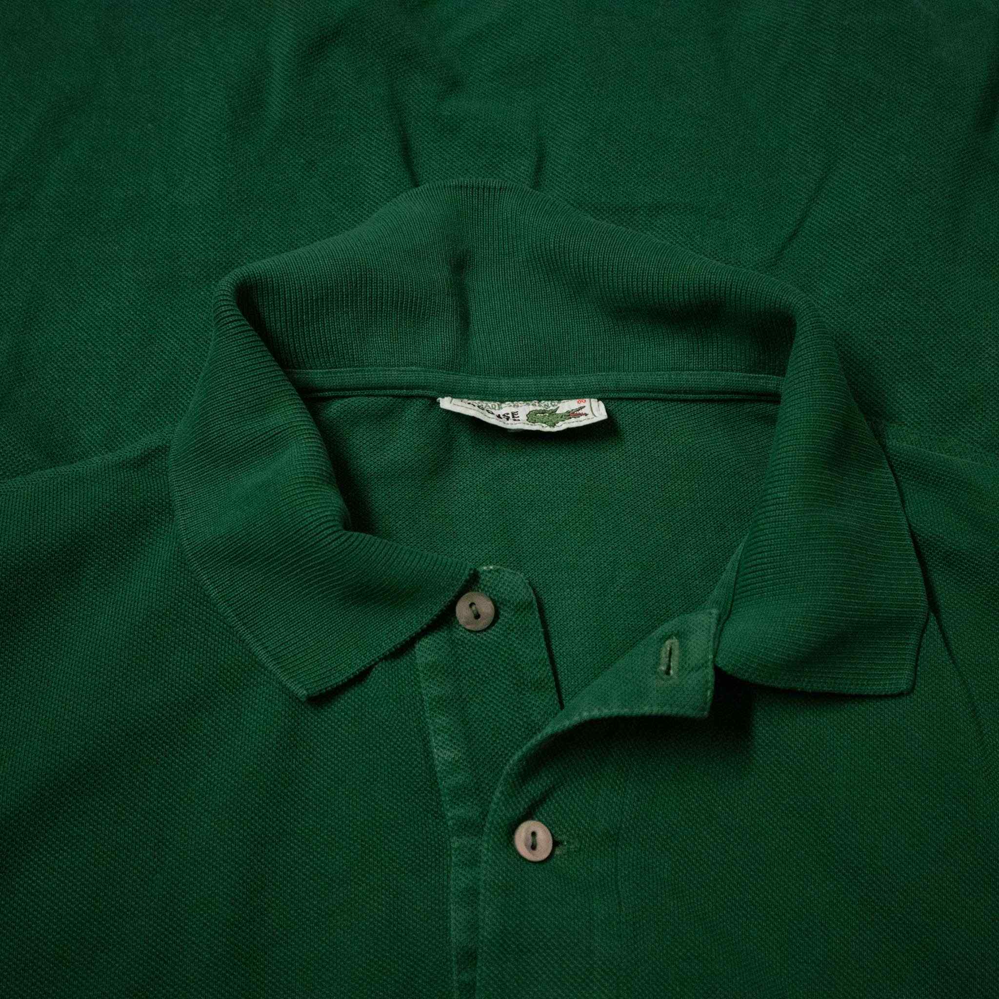 Polo Lacoste - Taglia XL