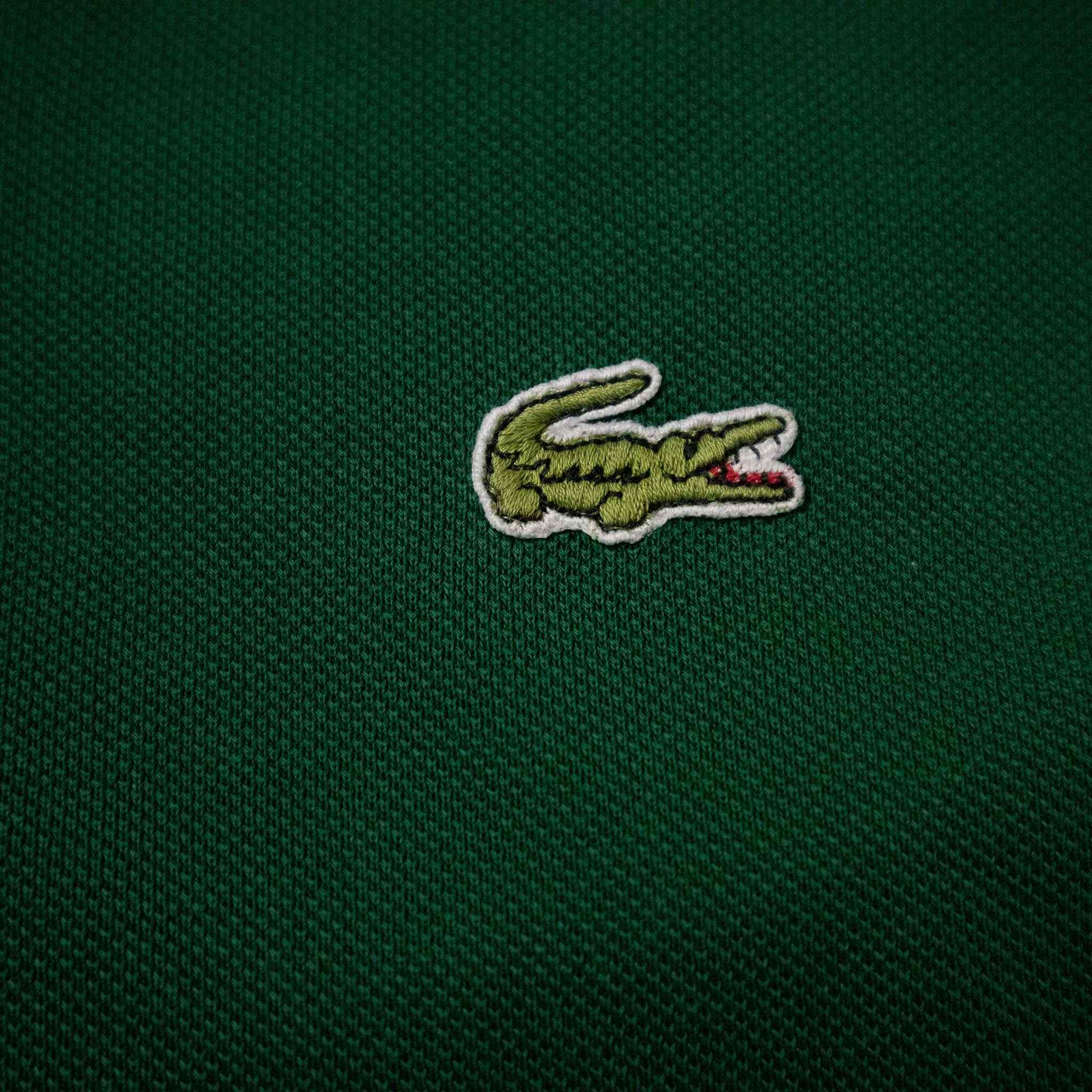 Polo Lacoste - Taglia XL