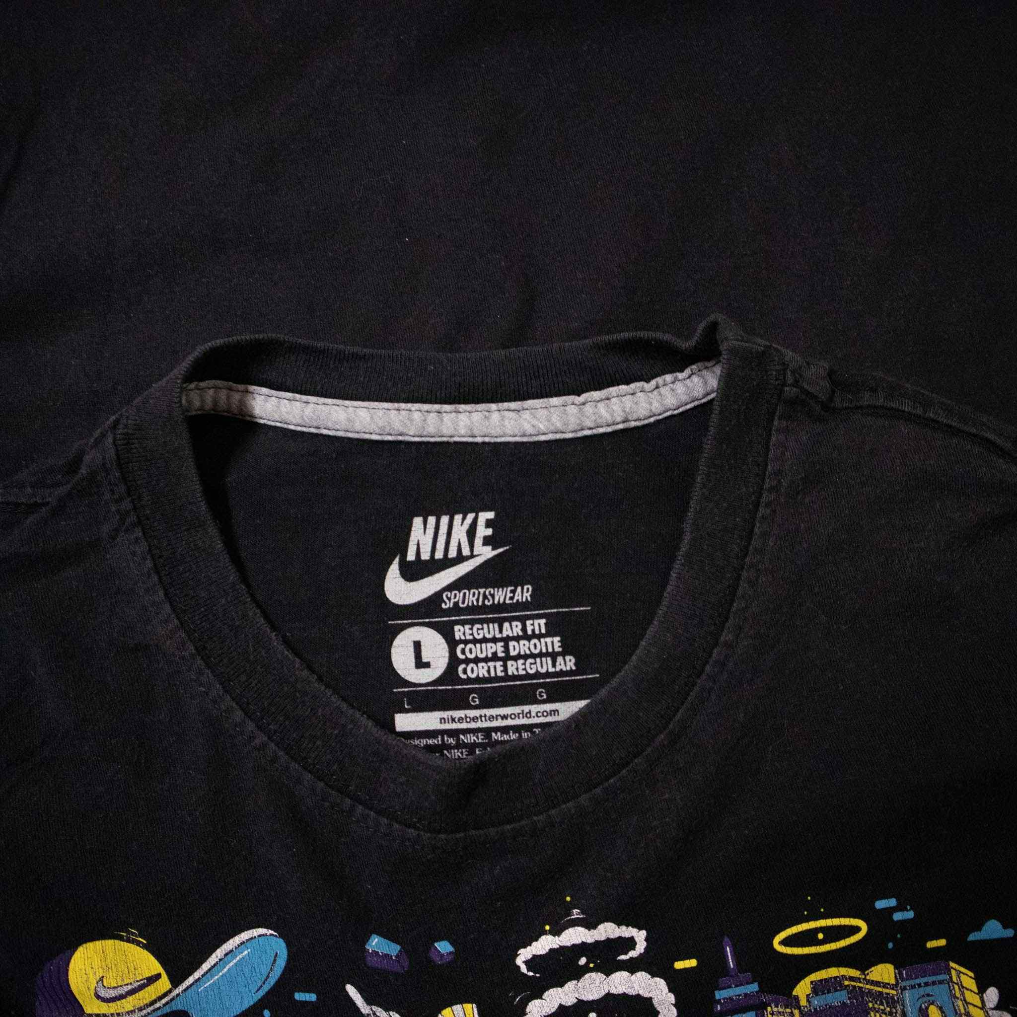 T shirt Nike - Taglia L