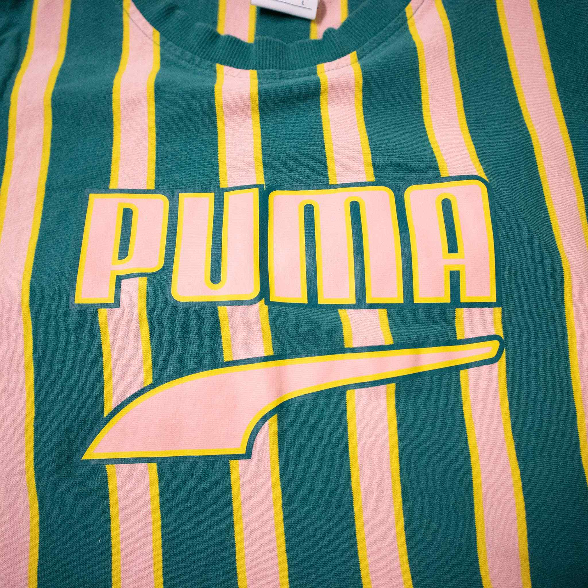 T shirt Puma - Taglia M